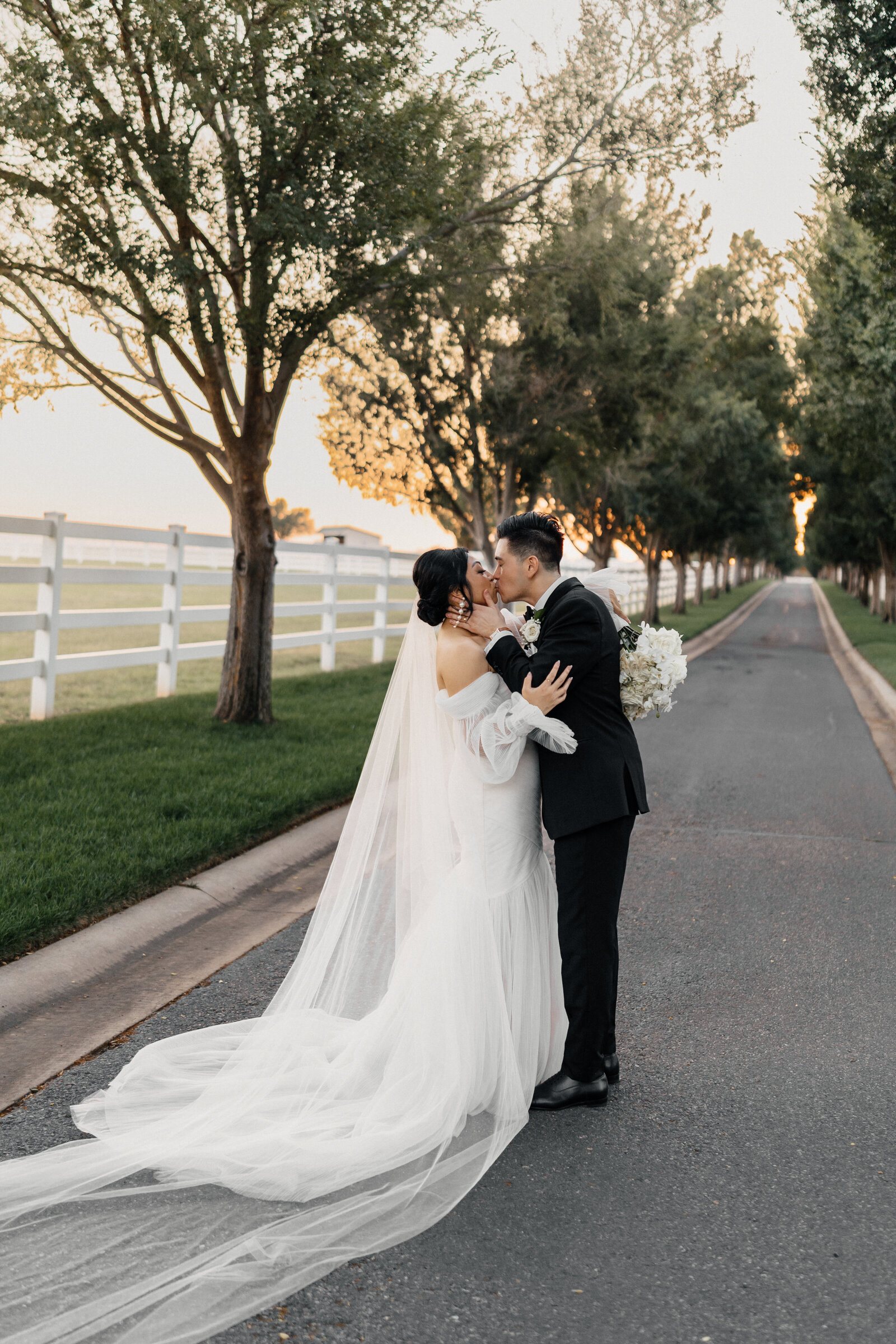Oklahoma + Destination Wedding Photographer | Madelyn Price Photos - Tulsa Wedding Photographer
