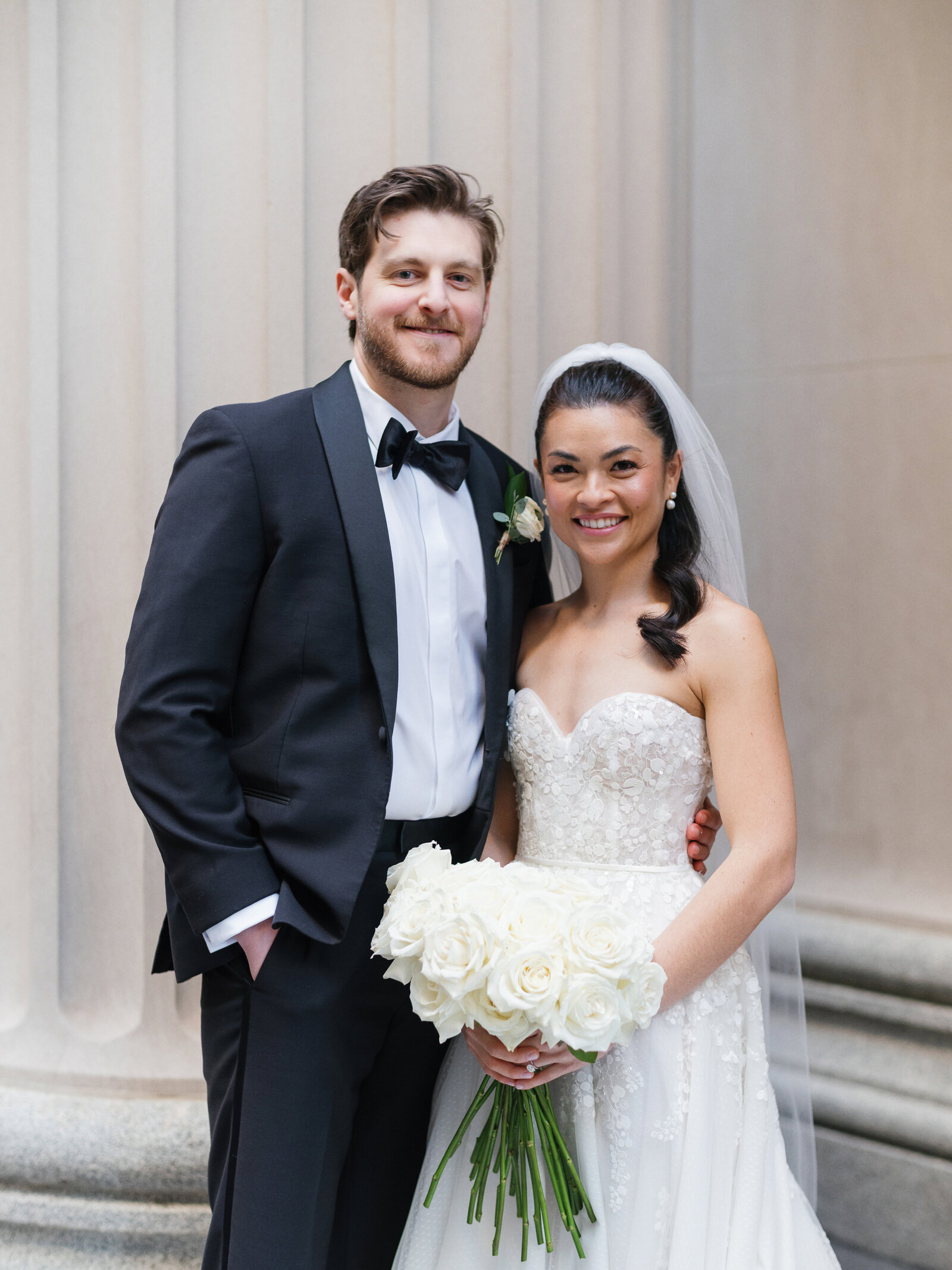 Chicago Wedding photographer Jennifer Campbell-Wedding at the Kimpton Gray Hotel-51