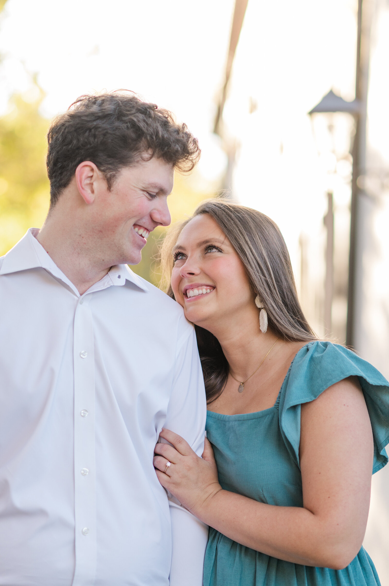 Reeves & Gracyn - Engagement-96
