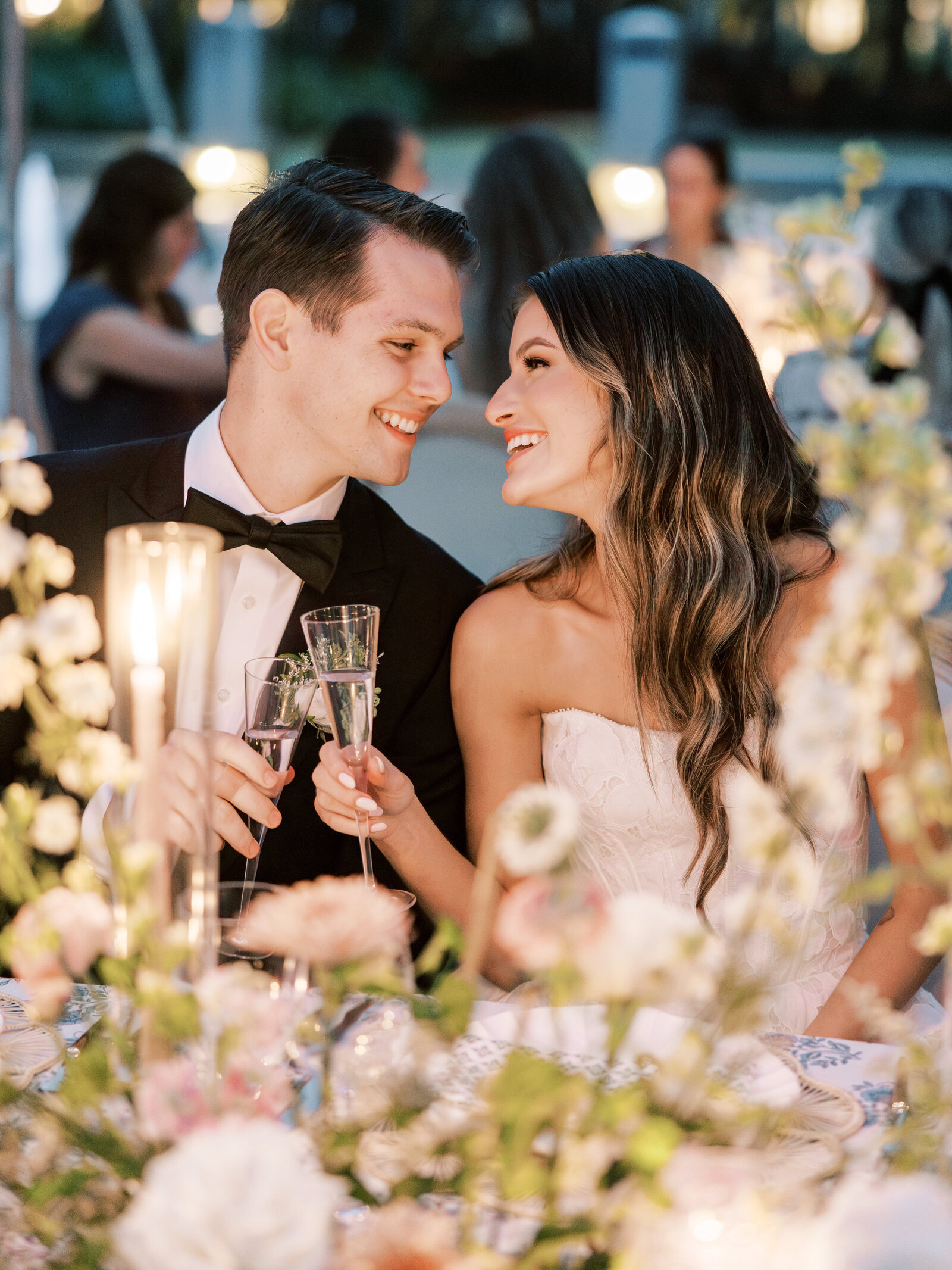 Lindsey Taylor Photography Bespoke 30A Wedding Editorial-319