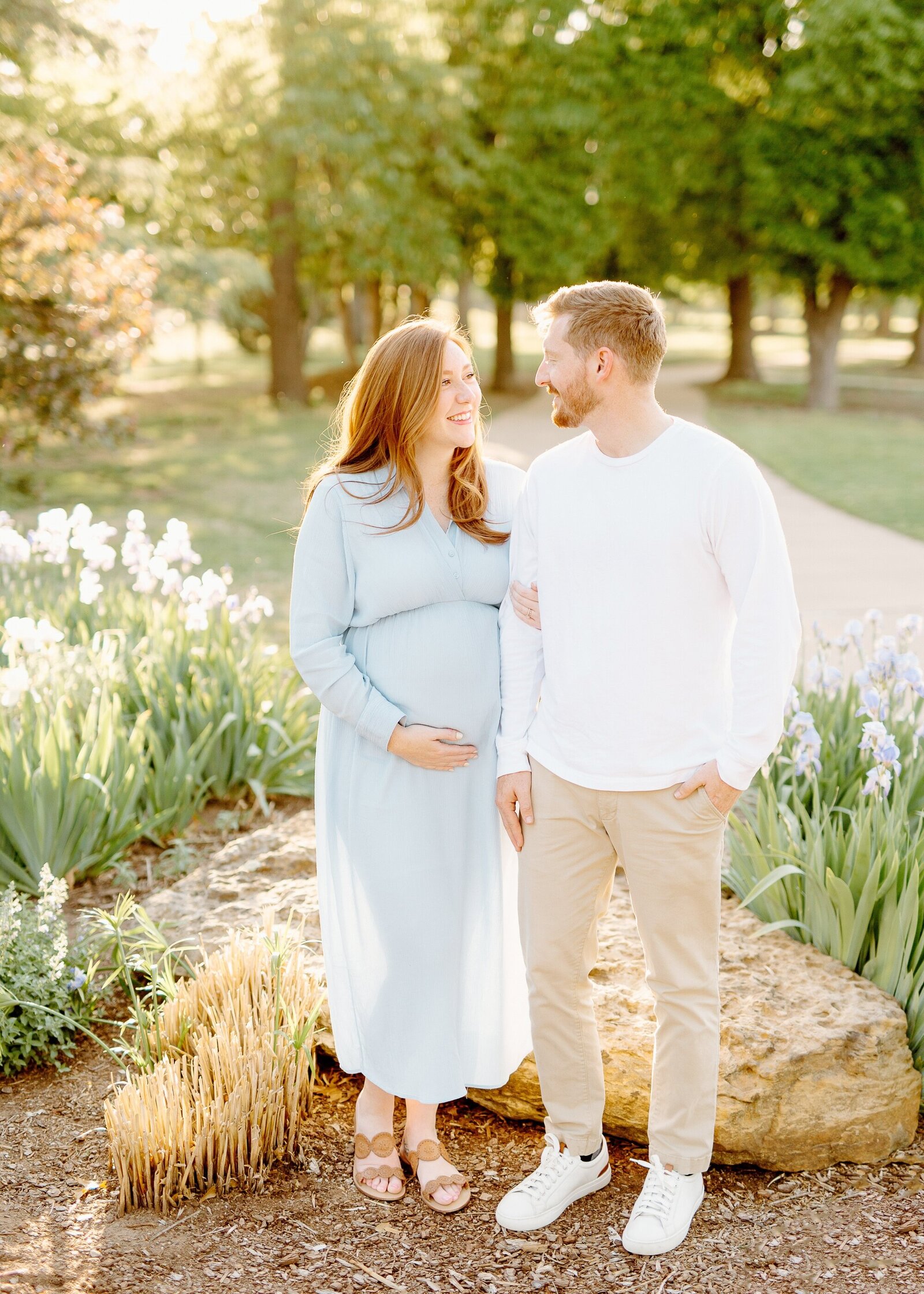 Maternity Photographer OKC_0627