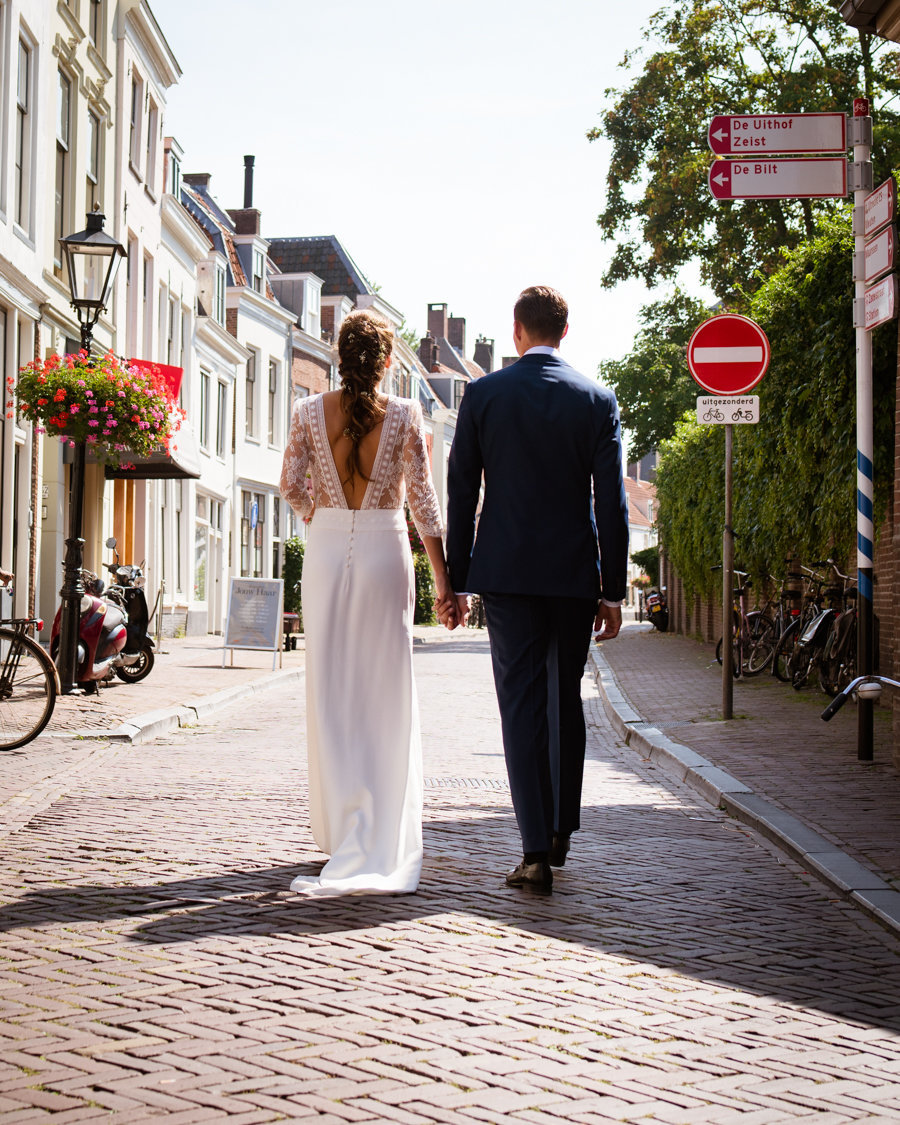huwelijkssfotografie Utrecht Karel 5