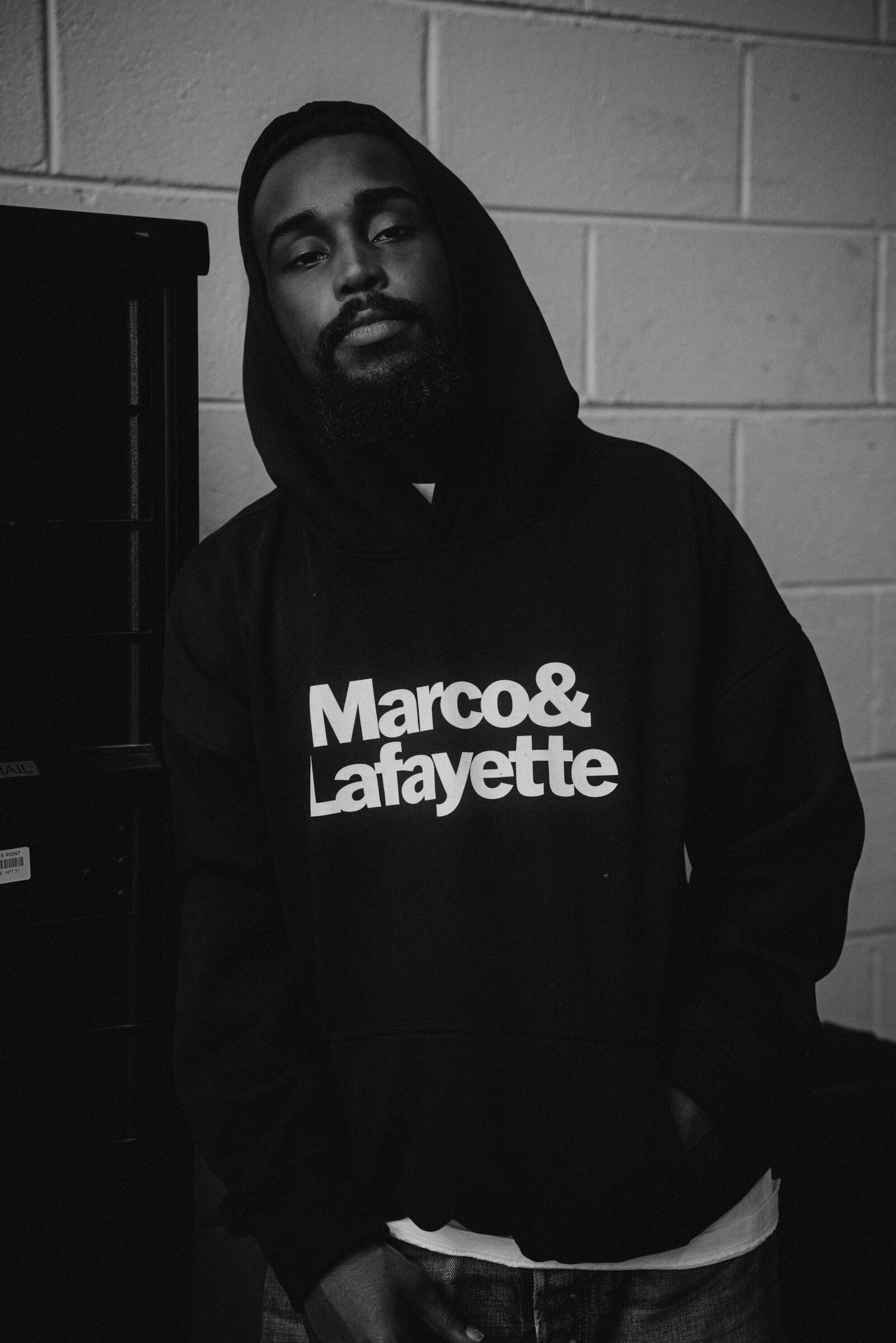 Marco & Lafayette Streetwear Fashion