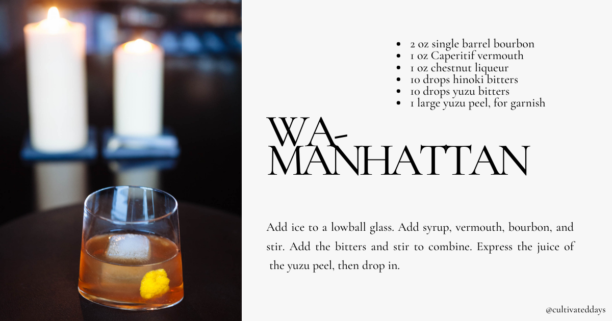 Wa-Manhattan-Recipe