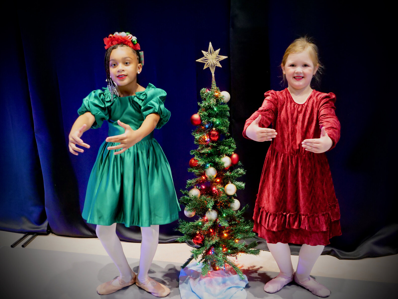 Hope Ballet 2023 - 202