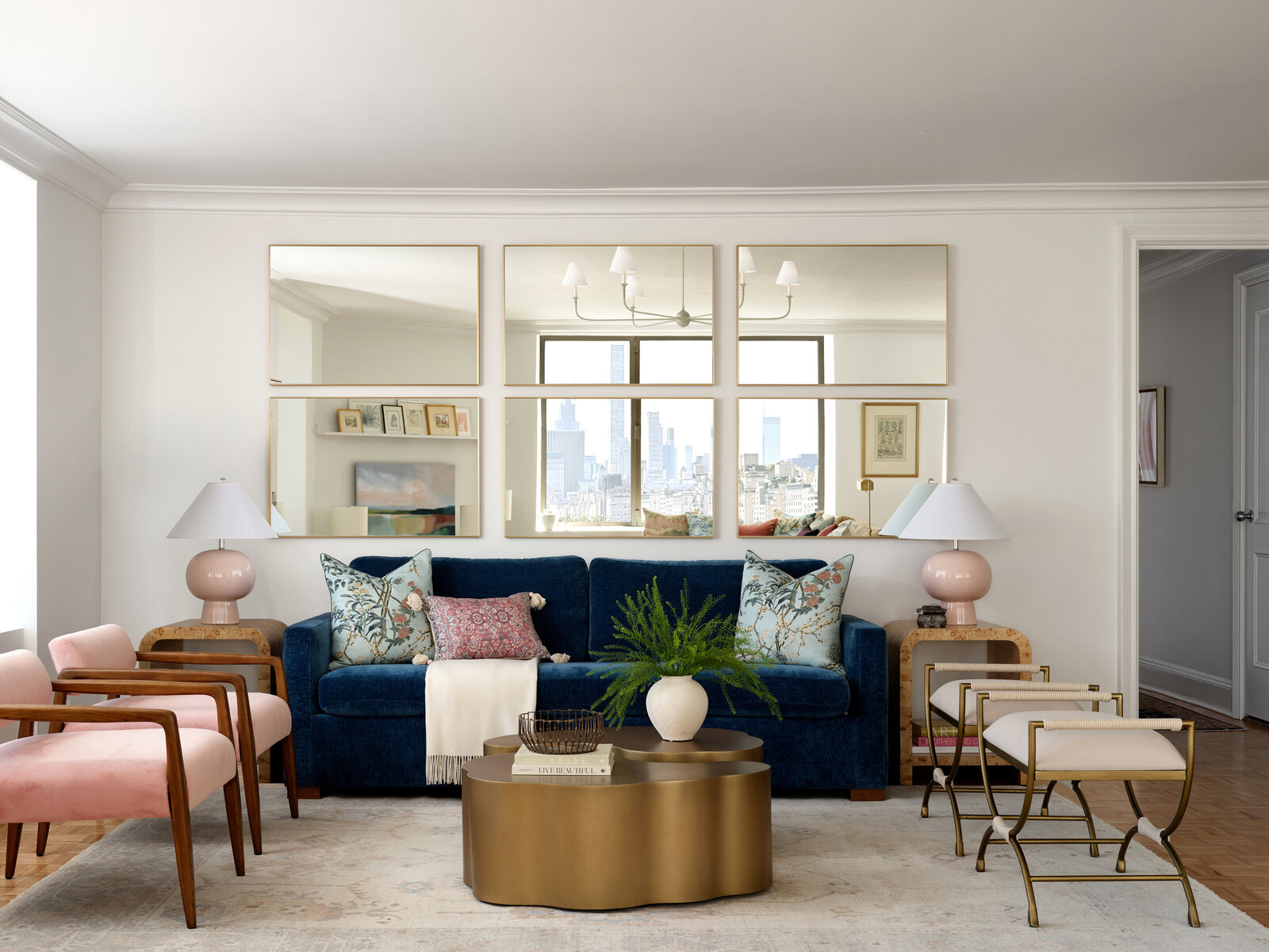ABODE INTERIORS | Residential and Commercial Interior Design