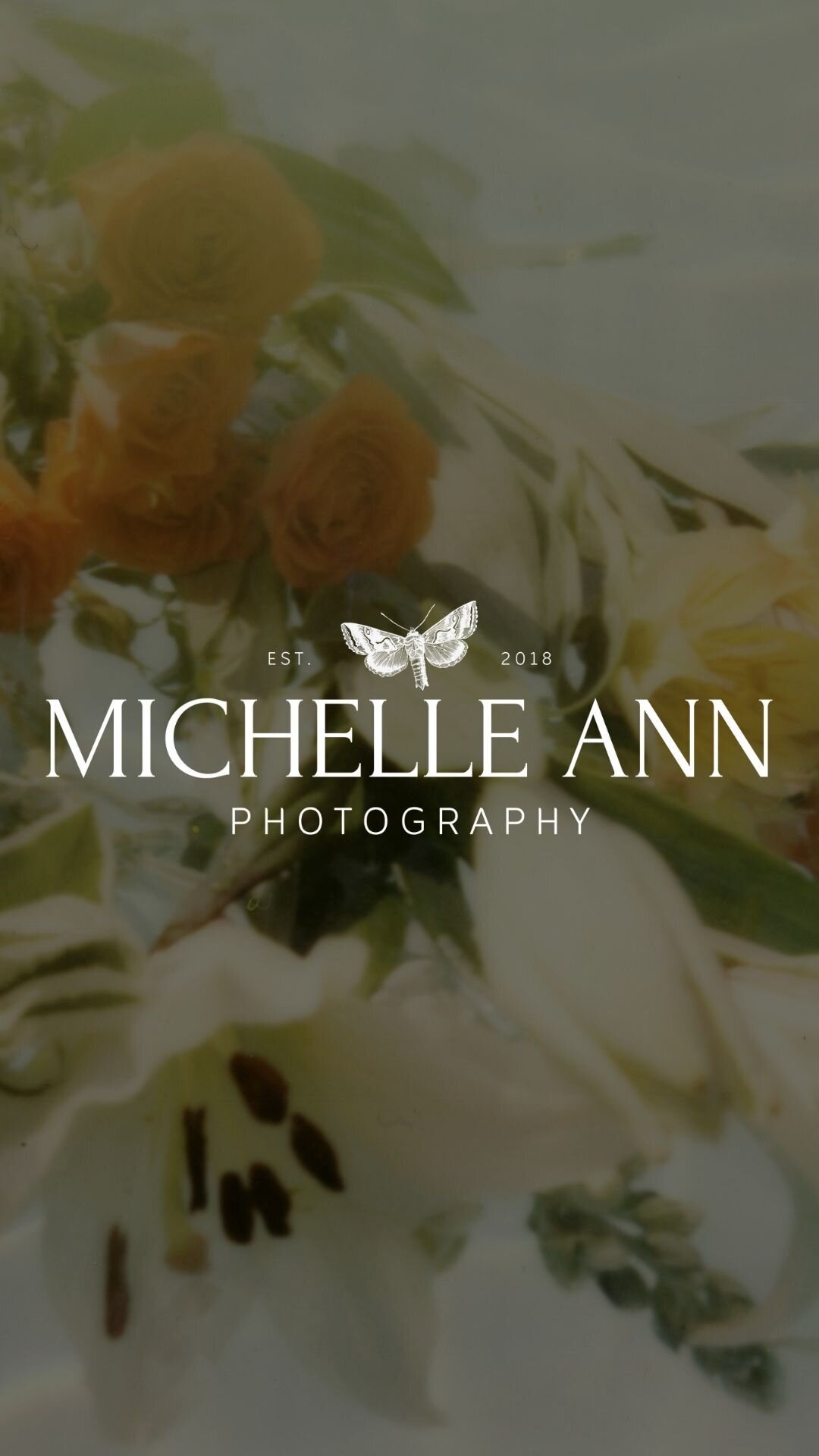 Michelle Ann Photography By Michaela Dunn