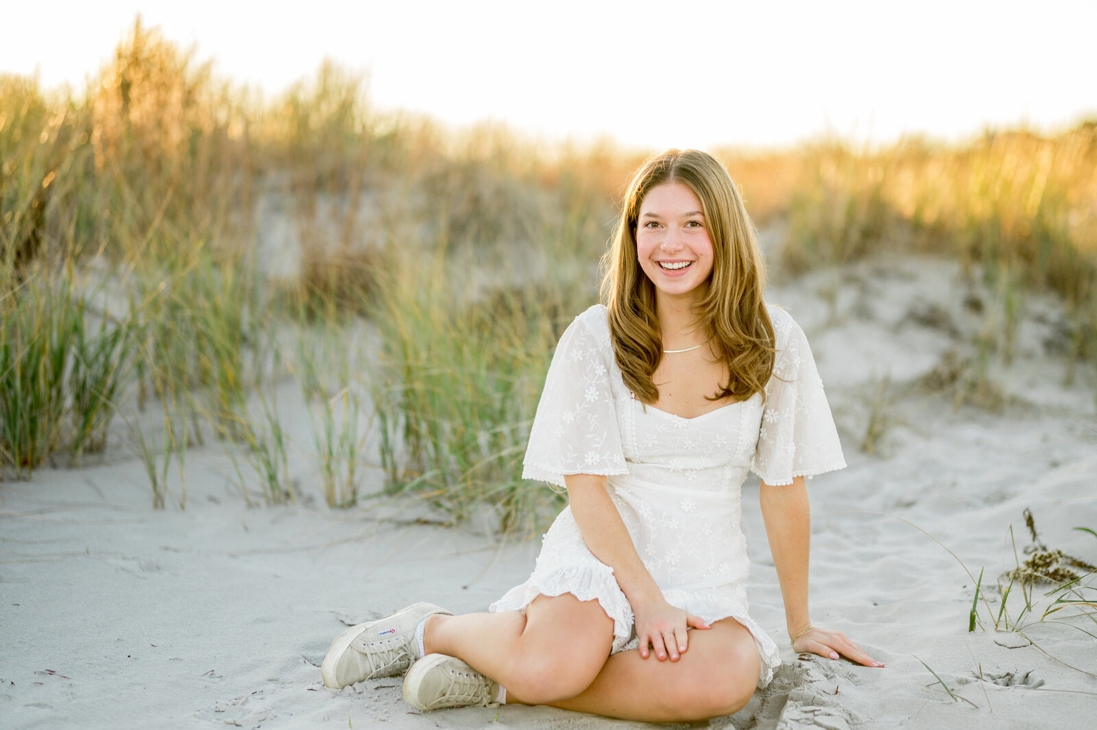 Lexington High School Senior Photos