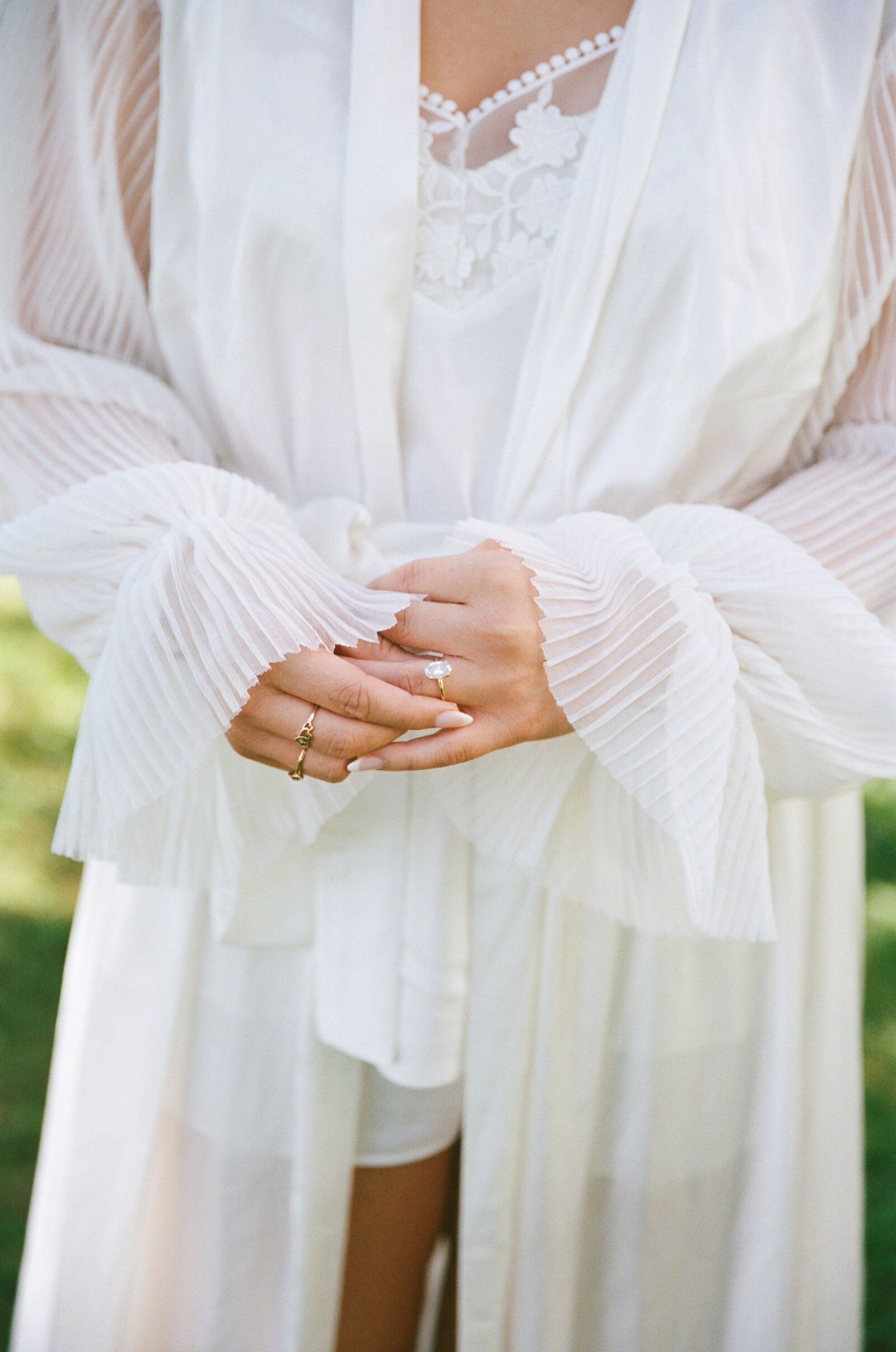 Adelina Barn Wedding - Lance Photography 05