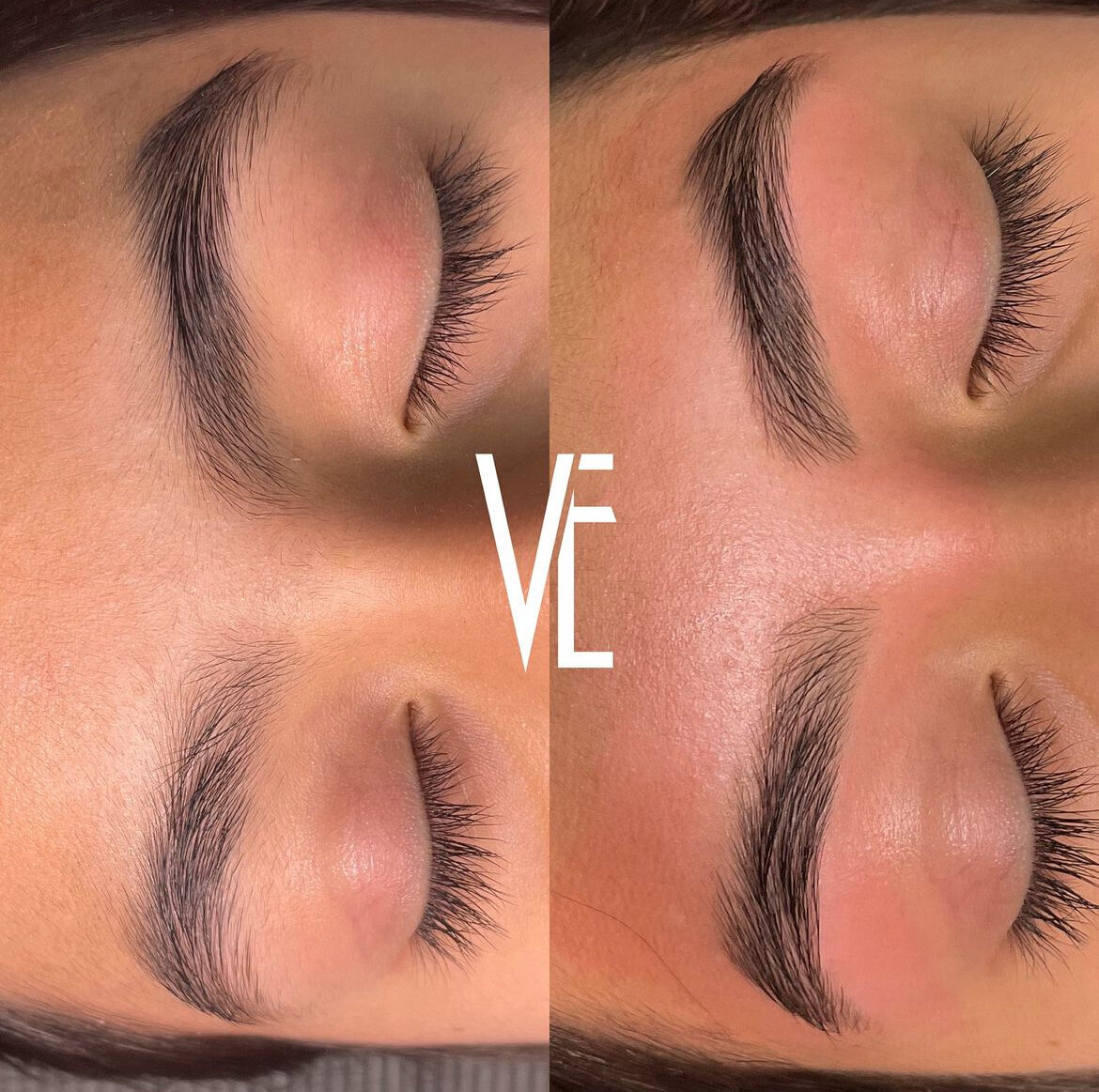 best brow and skin care Austin Texas