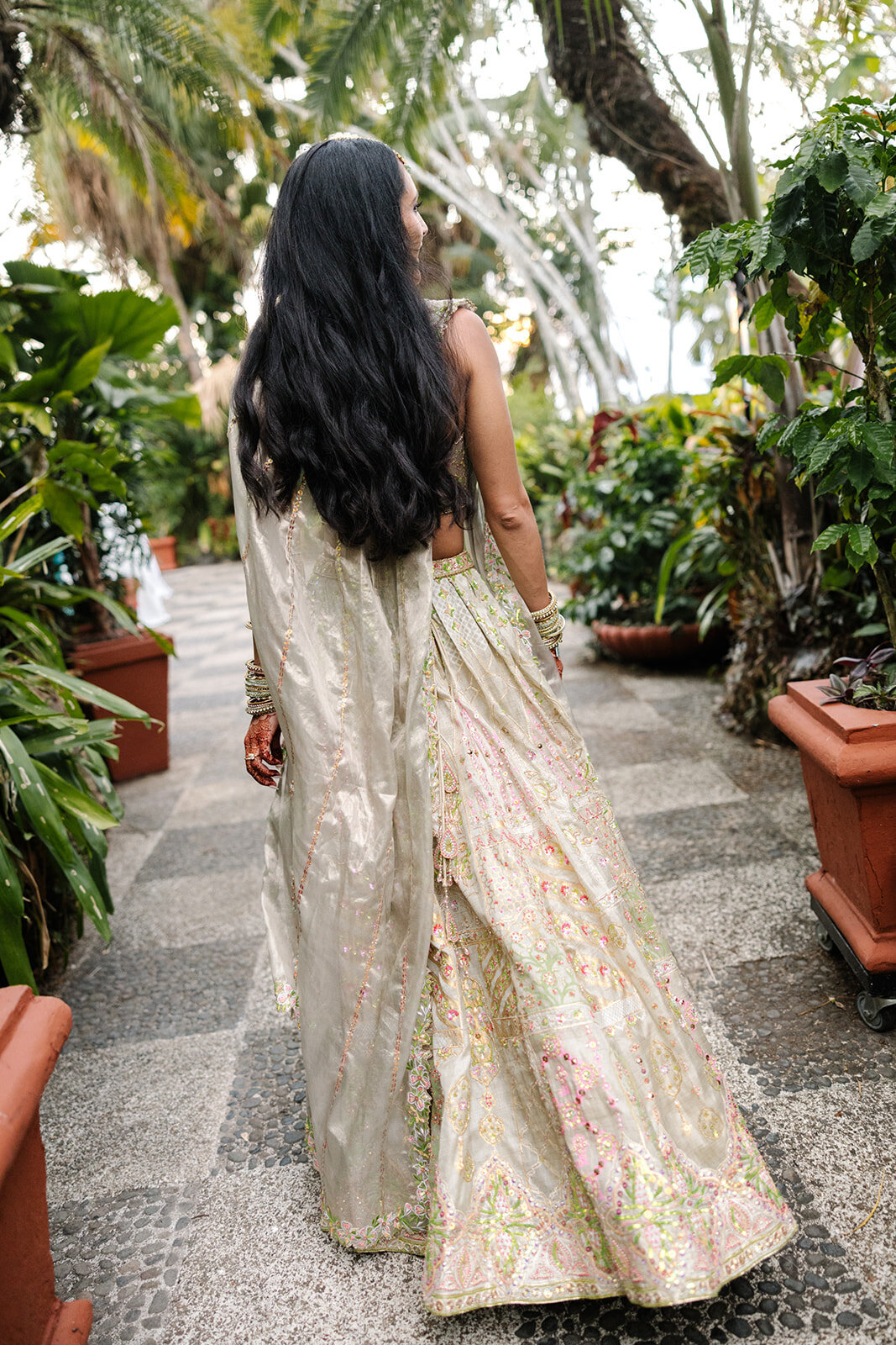 Kinjal & Hunter destination wedding in Costa Rica by Ha Nguyen Photo-43