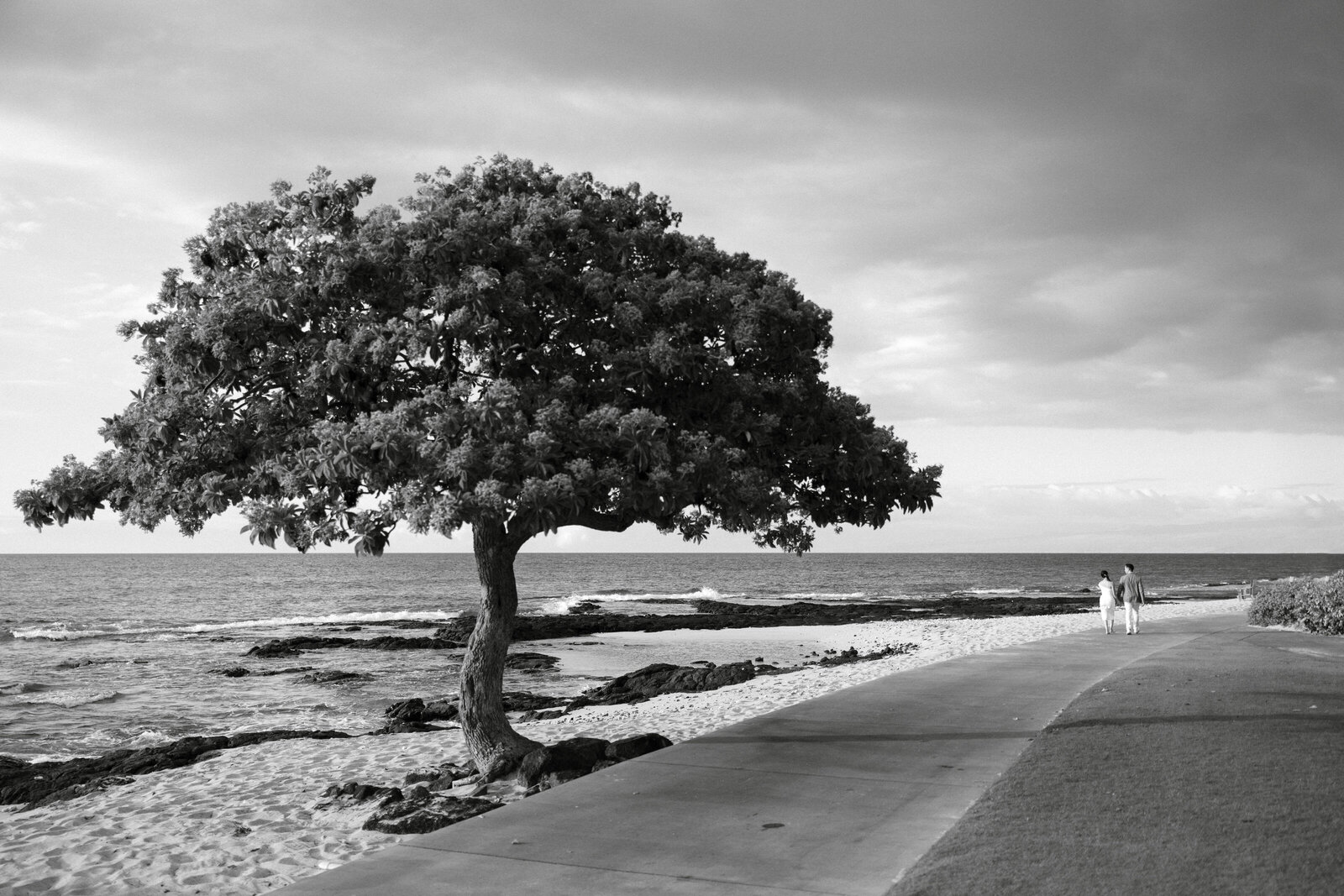 HAWAII FOUR SEASON WEDDING