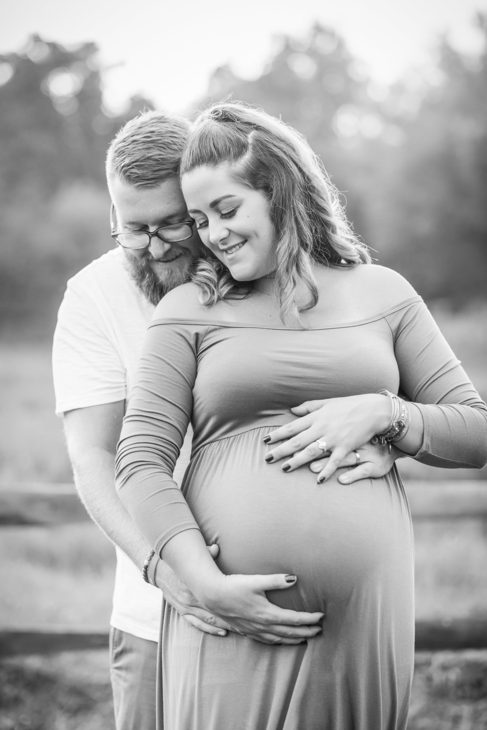 Frederick - Maryland - Maternity - Shoot - Maryland - Maternity - Photographer (2 of 2)