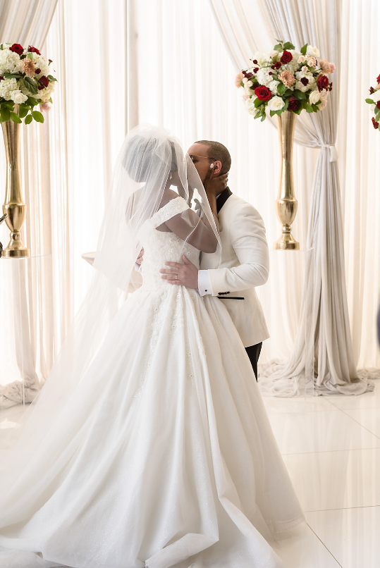 Jocelyne + David M Fields  204