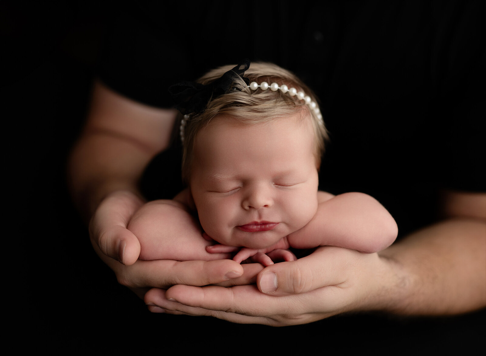 newborn photography atlanta