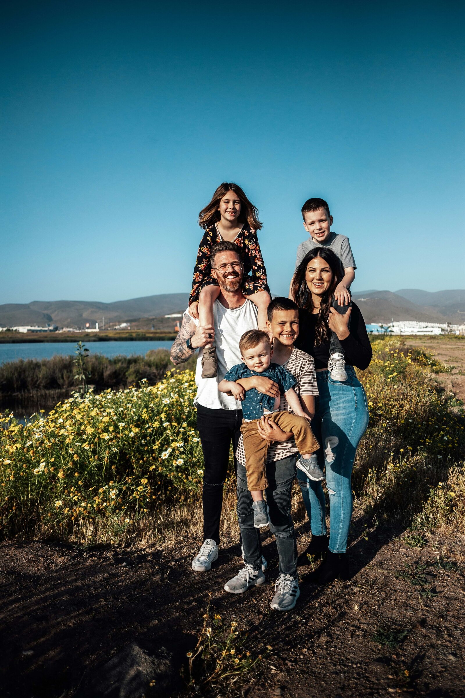 Happy Family (1) (1)