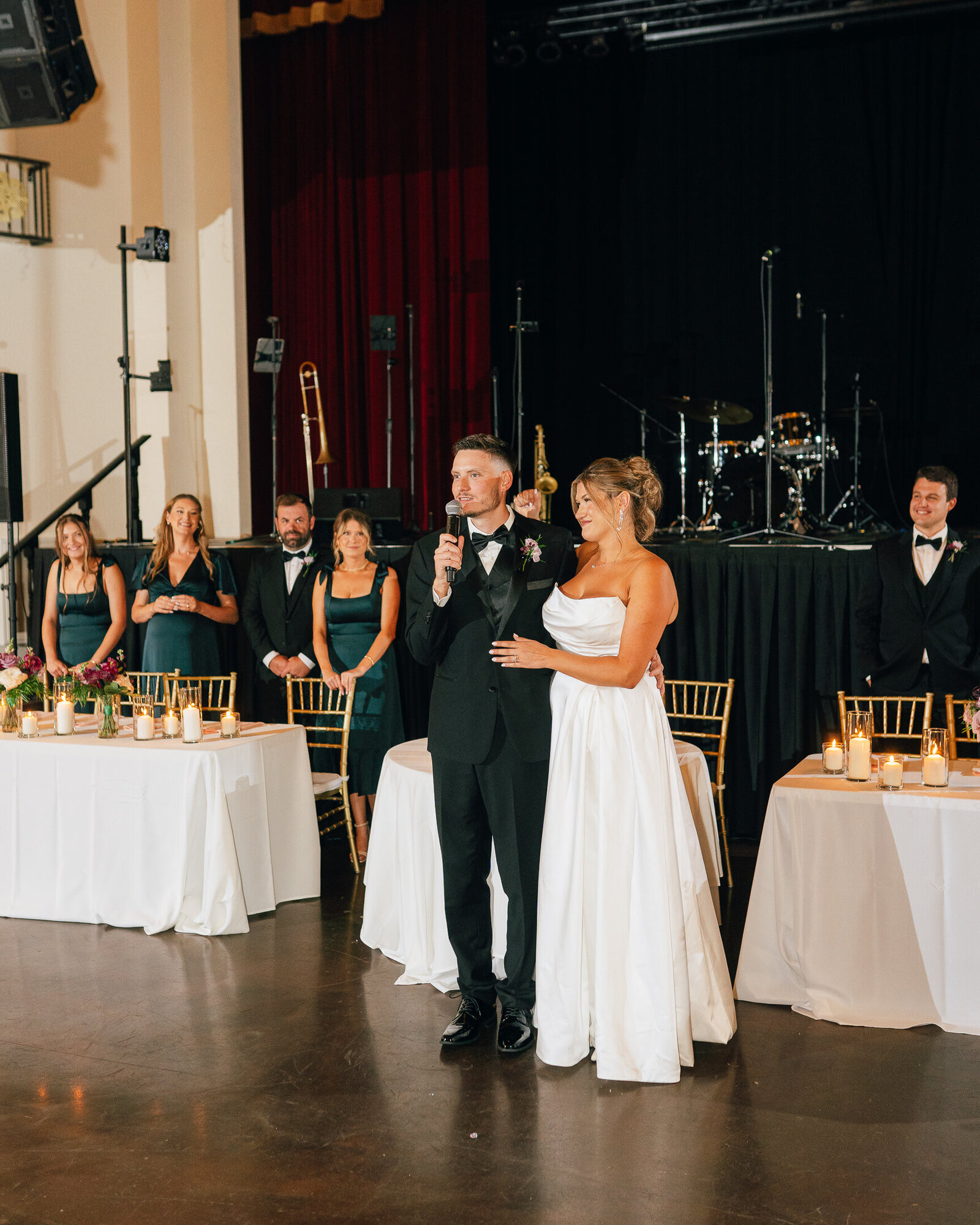 Corby Intercontinental Hotel Kansas City Wedding Plaza-199