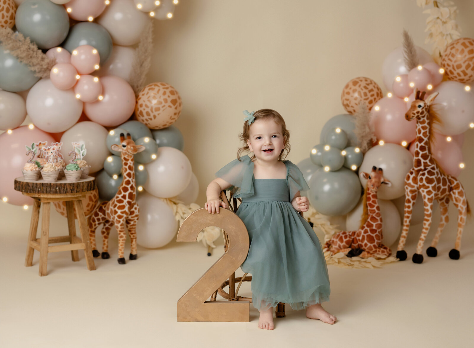 birthday photographer near me