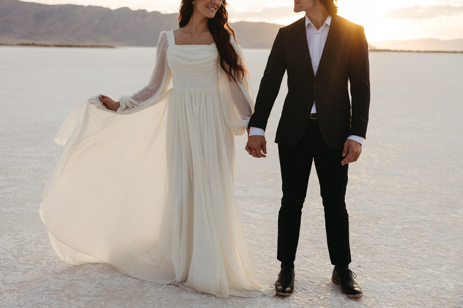 Salt Lake City Utah Wedding Photographer