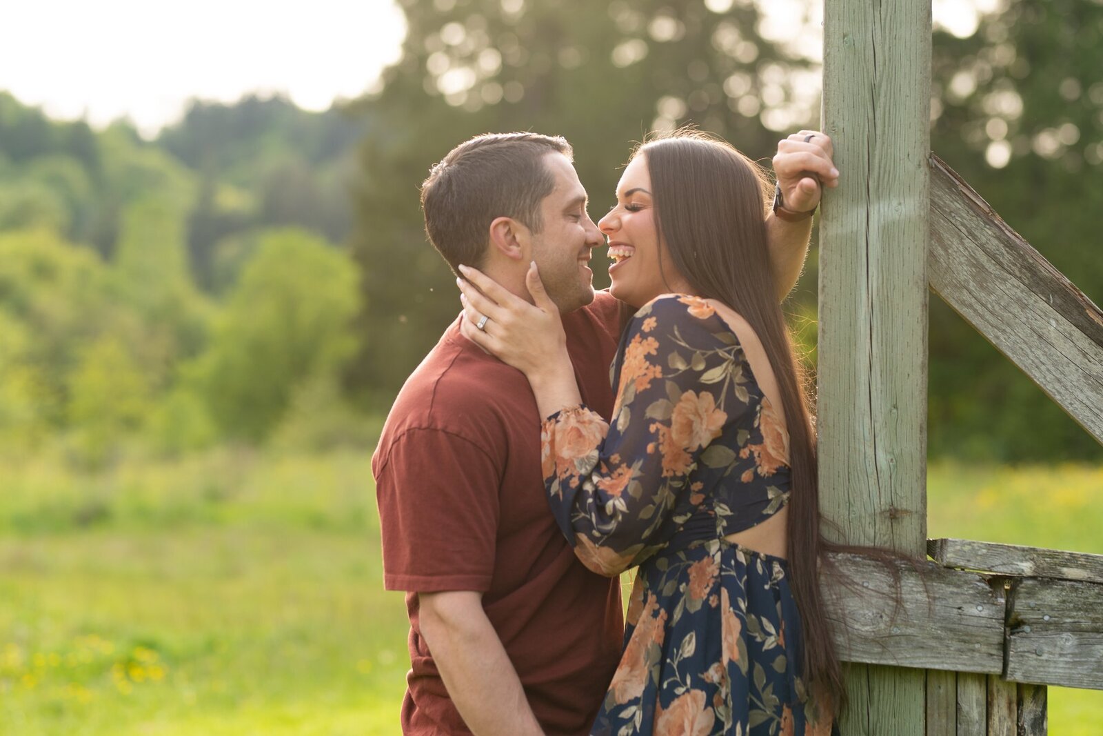 Castle Rock Family and Couples Portraits