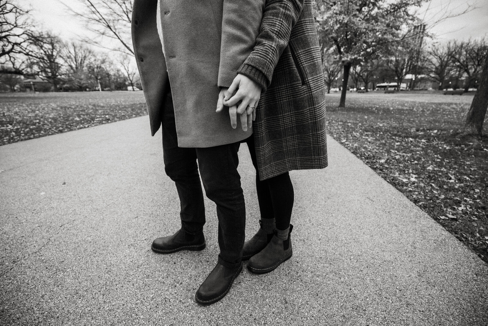 Chicago Engagement Photos-43