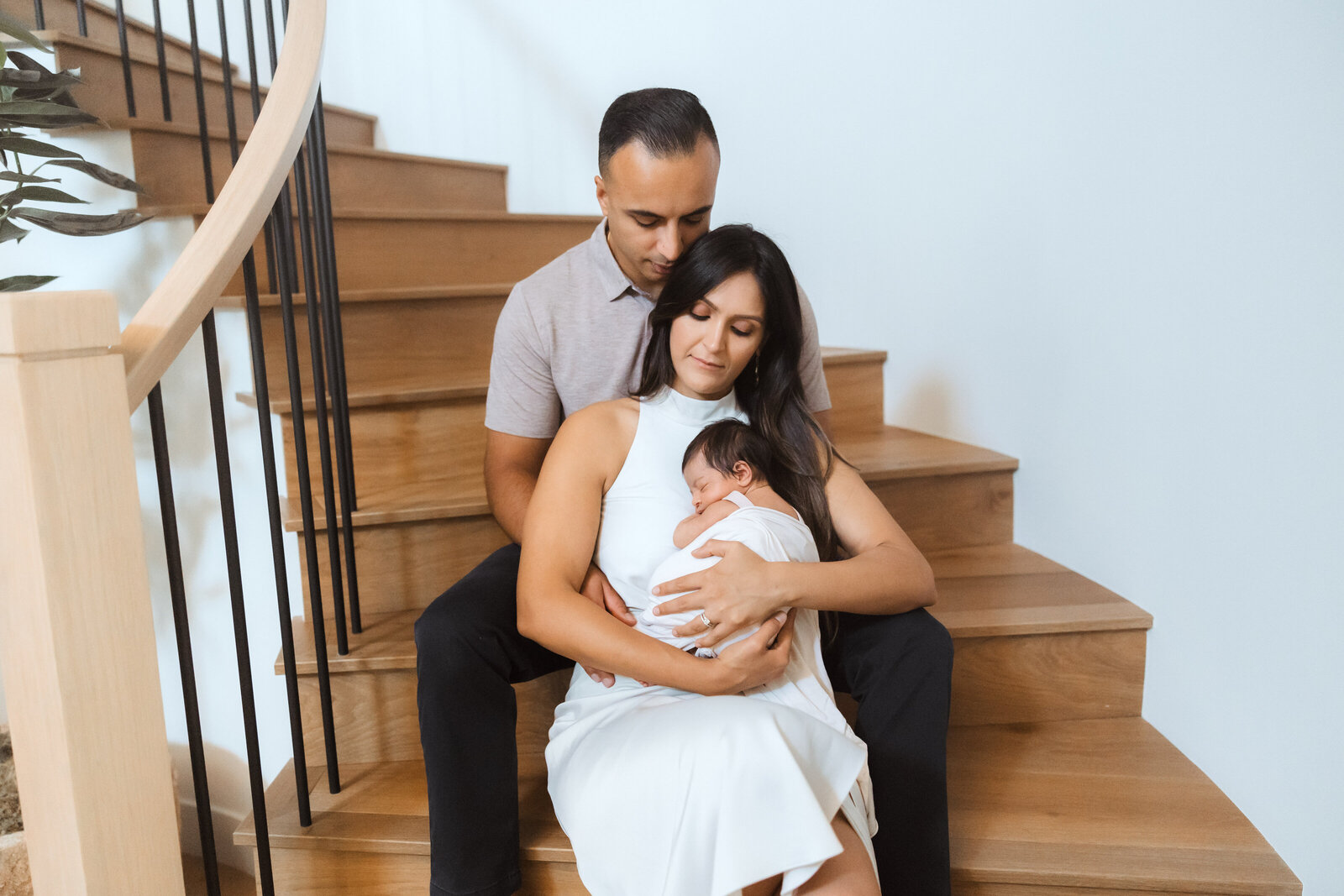 los angeles in home newborn photographer 39