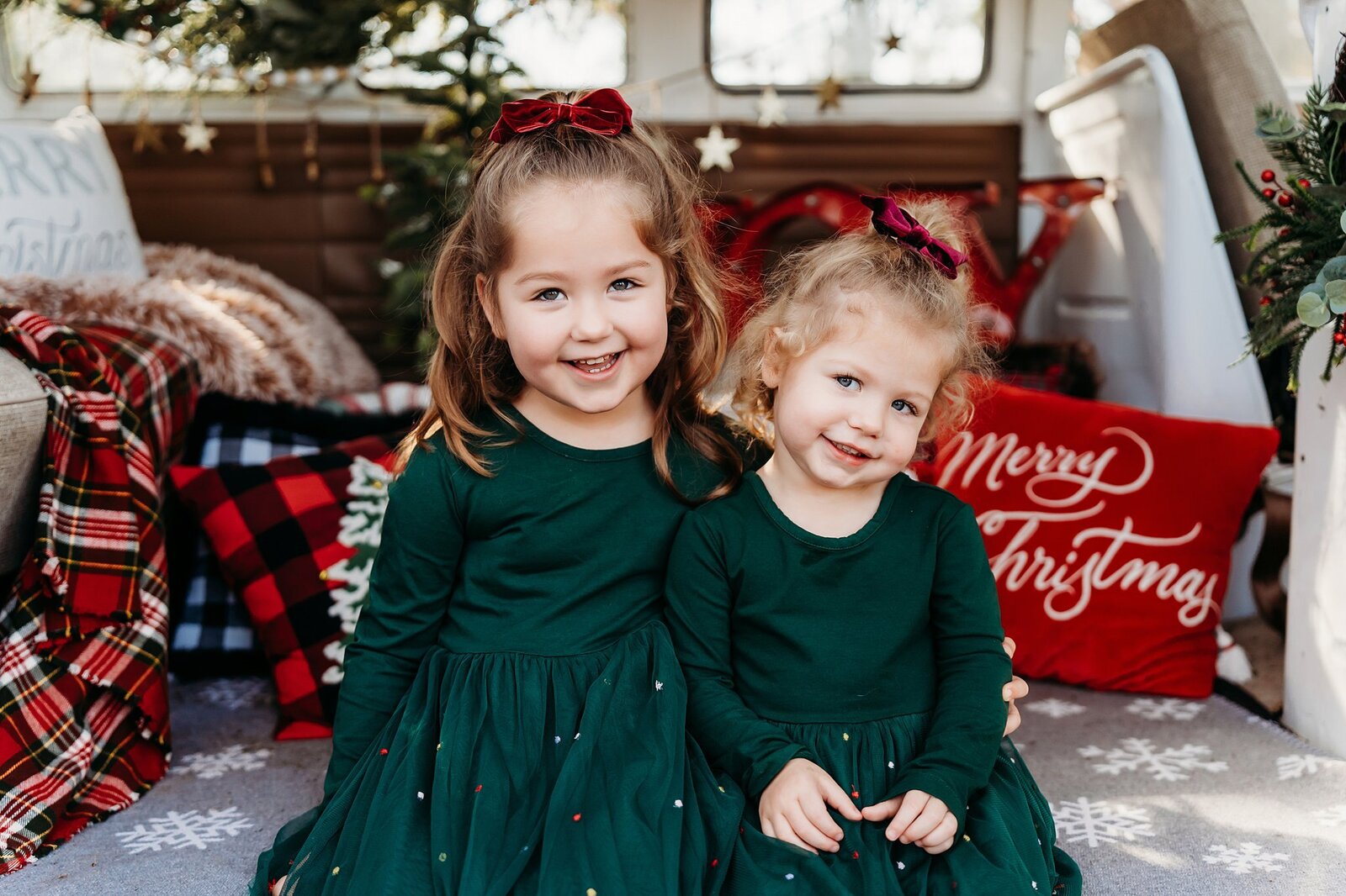 Christmas Mini Sessions Marcie Reif Photography Atlanta35