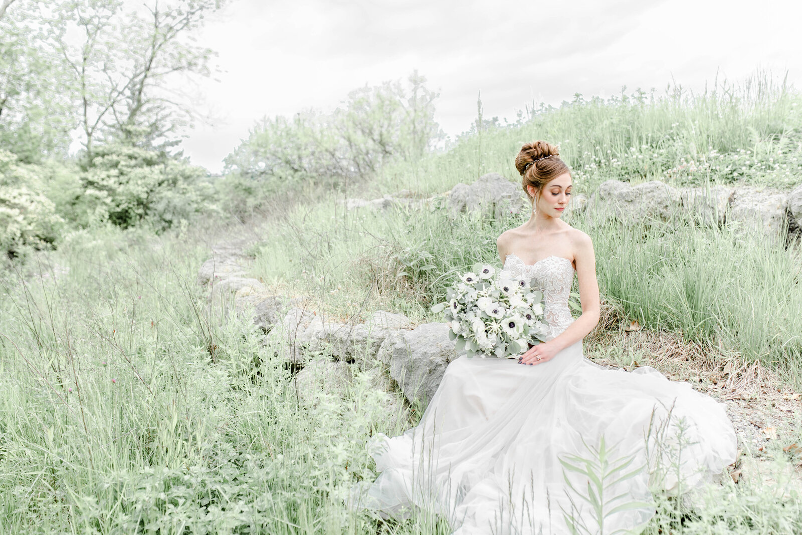 Cassidy Alane Photography-Rosewood Manor - Dayton Ohio Wedding-Engagement Photography102