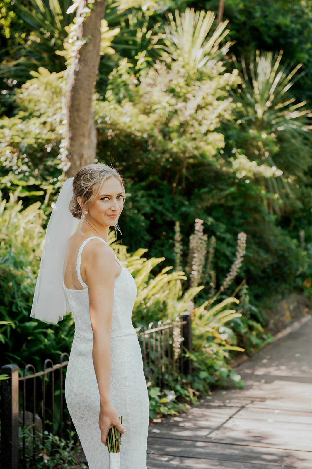 Bride-Fitzroy-Gardens