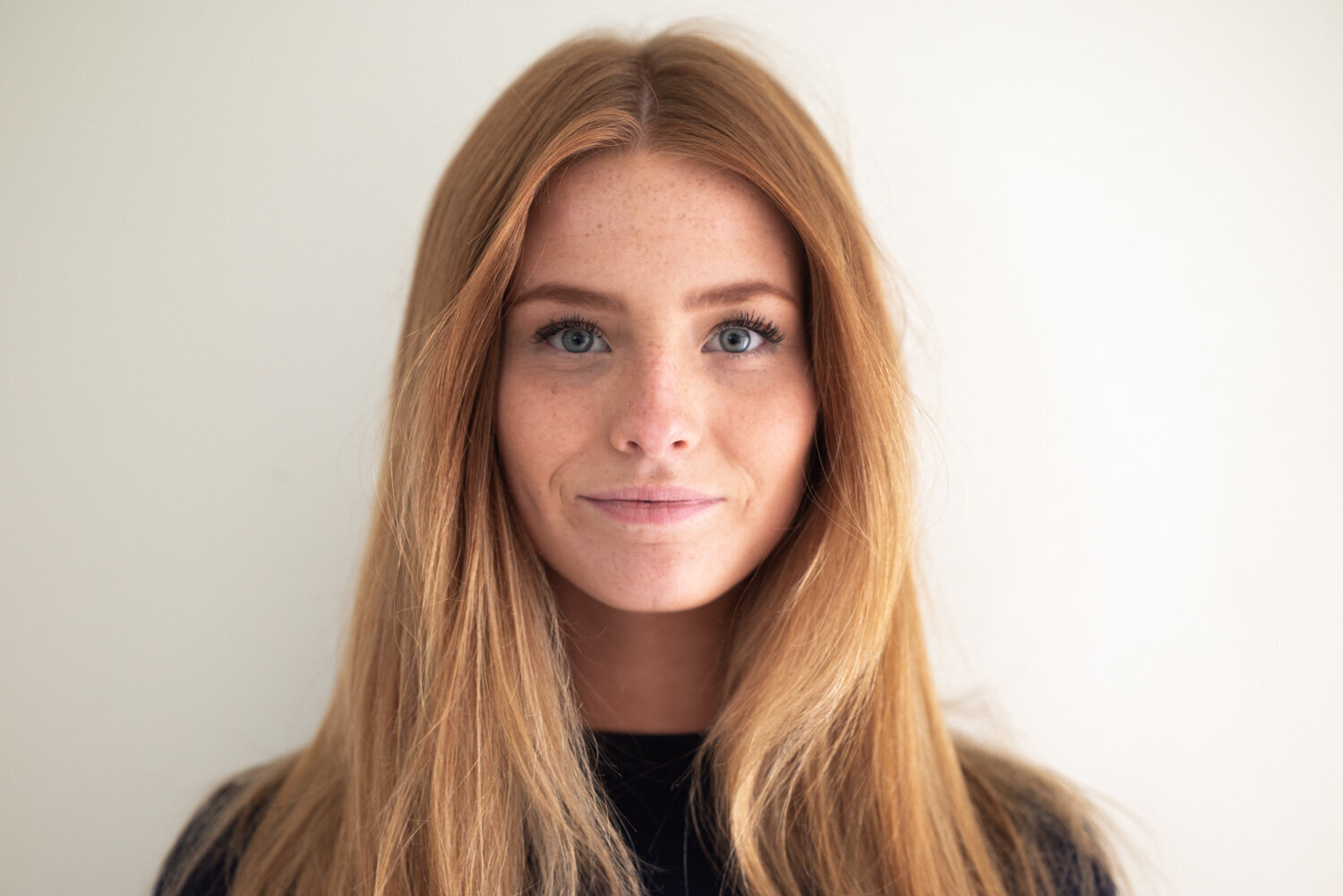 Ruby sthead shot natural 08-19-25