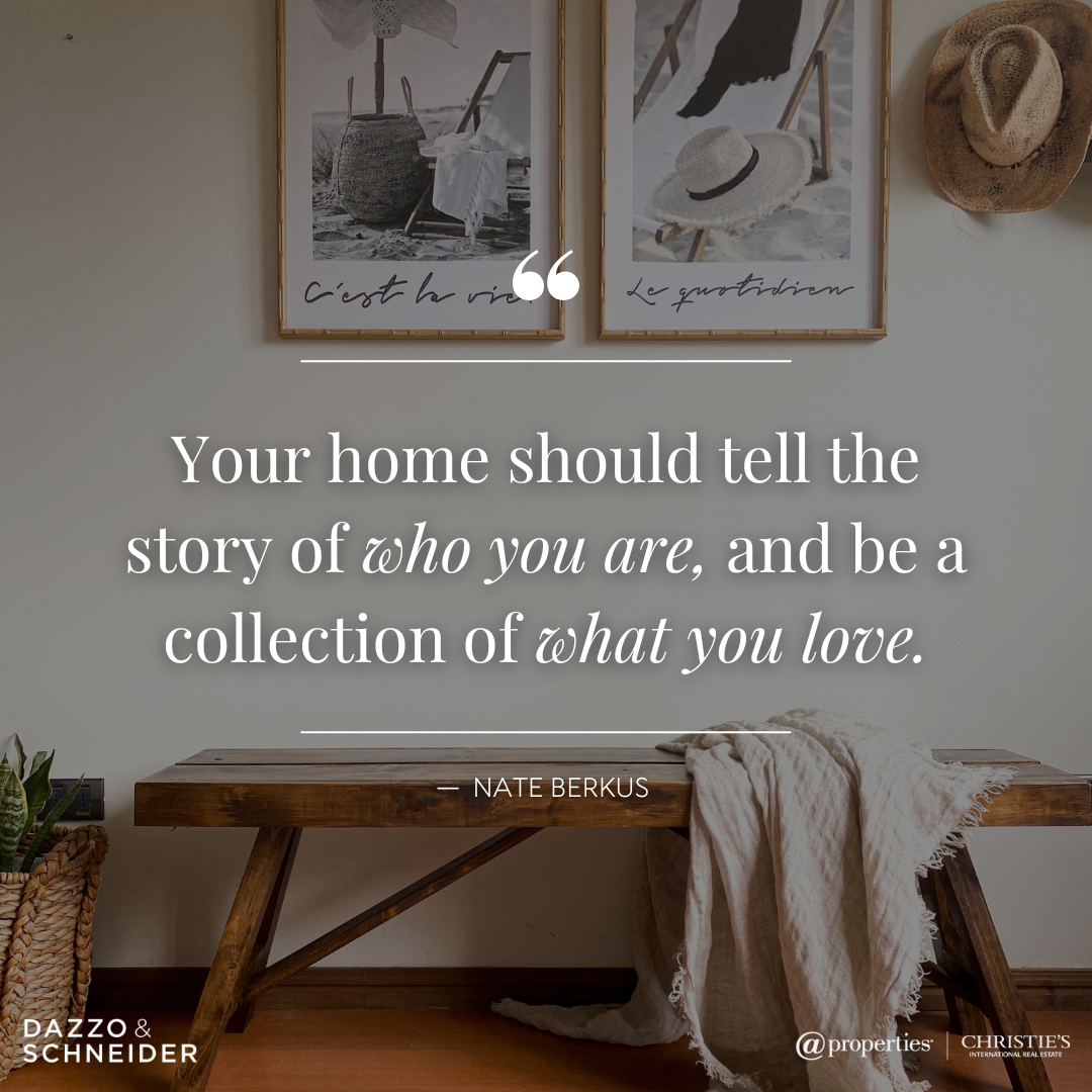 D&S (Square IG Posts)