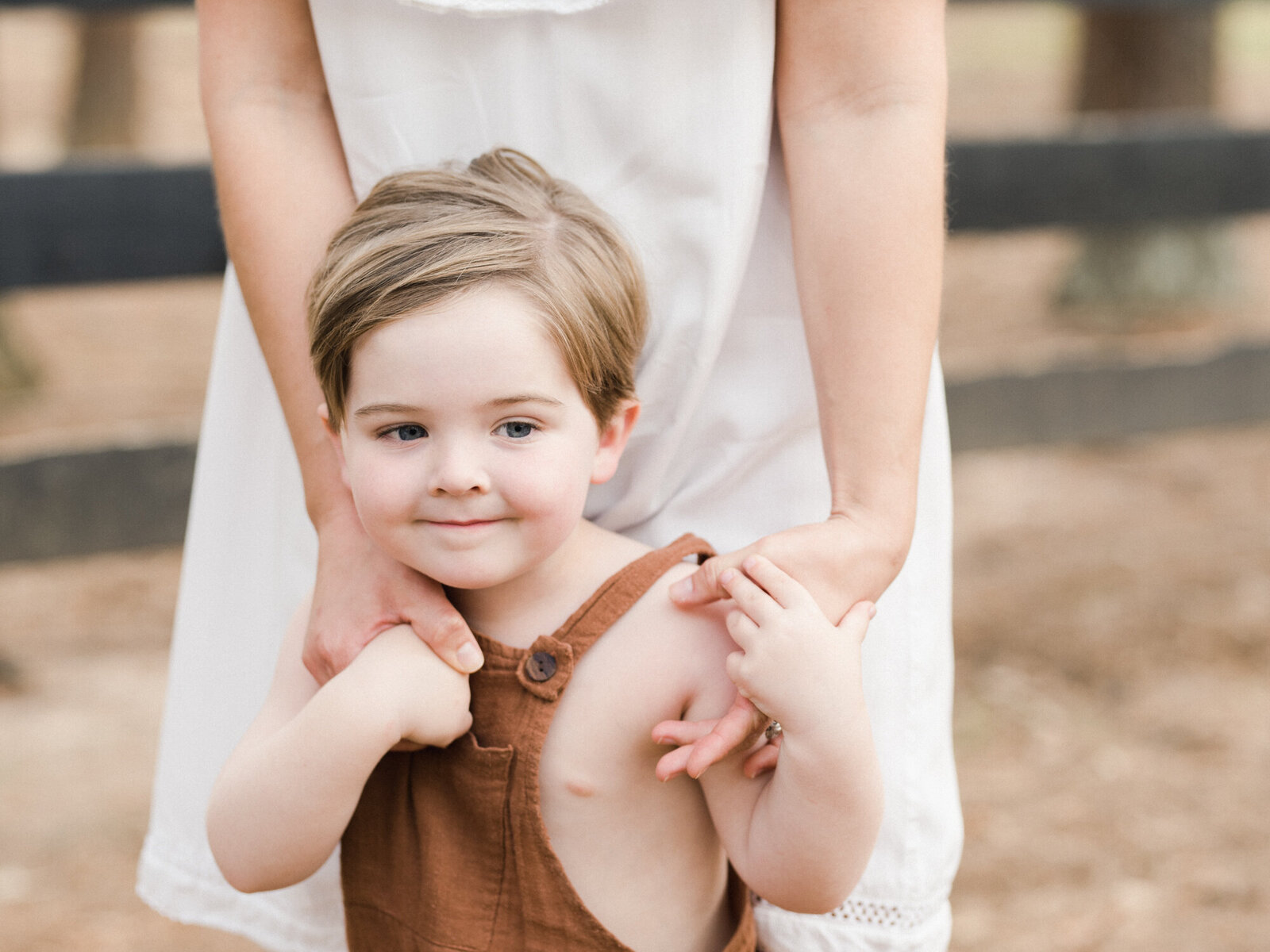 Serenbe Family Photography