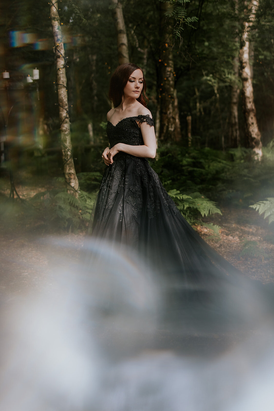 Debbie McGregor Weddings -George and Rhi - Cheshire Woodland Weddings. -1663_websize