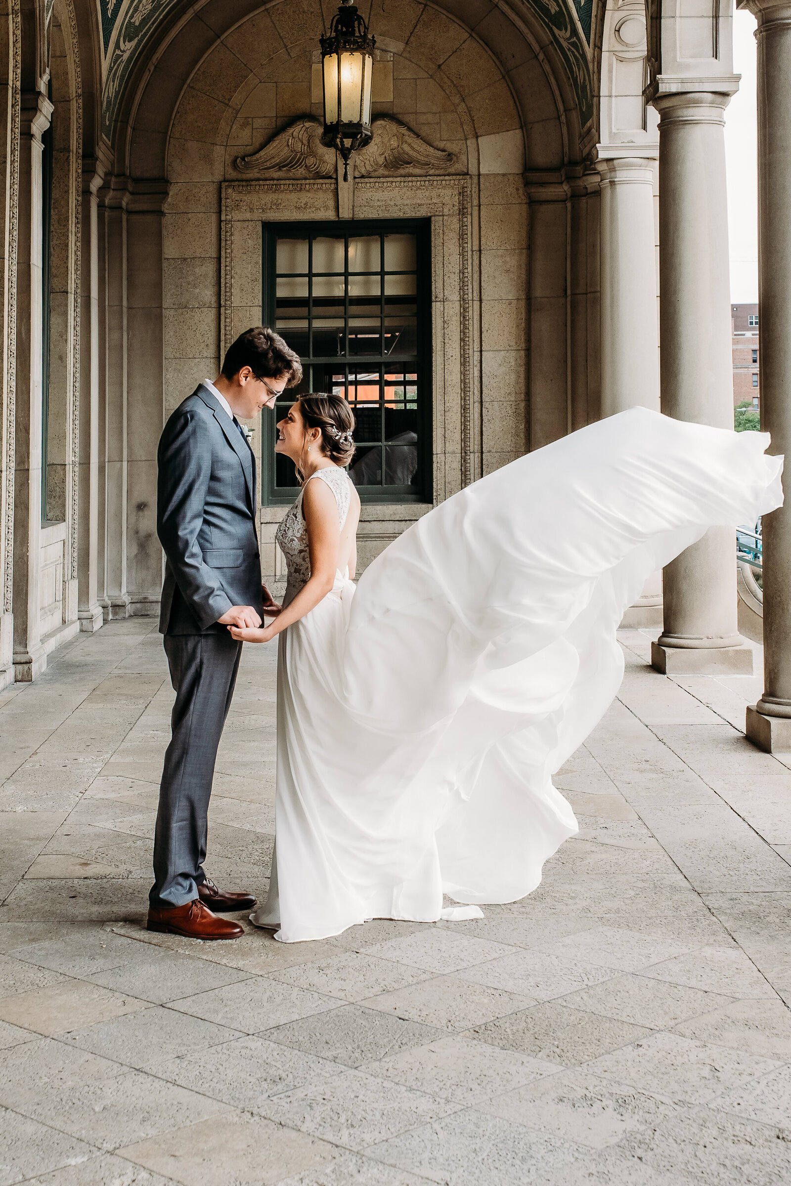 Caitlin + Kyle  Web-2