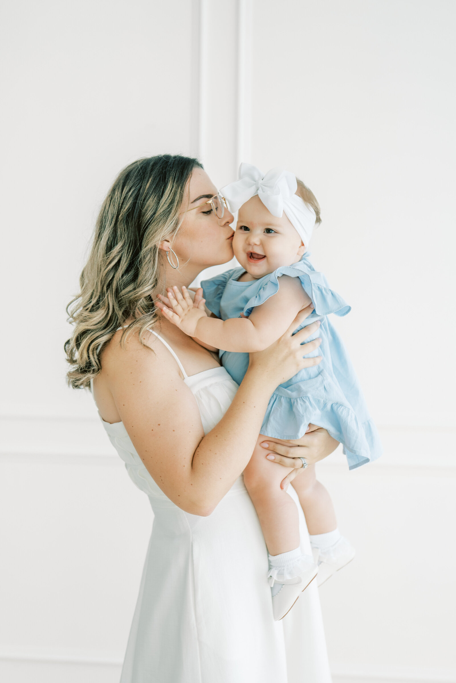 San Antonio Family Photographer