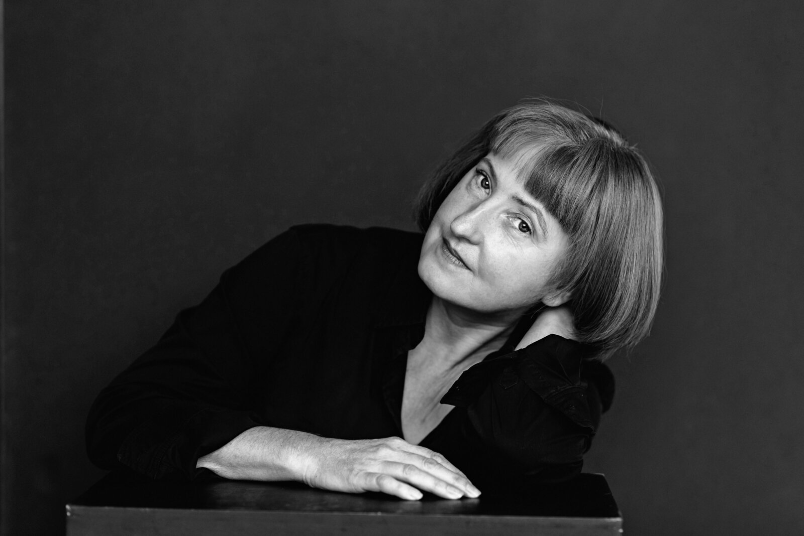 Portraits für Künstlerinnen und Kreative in München