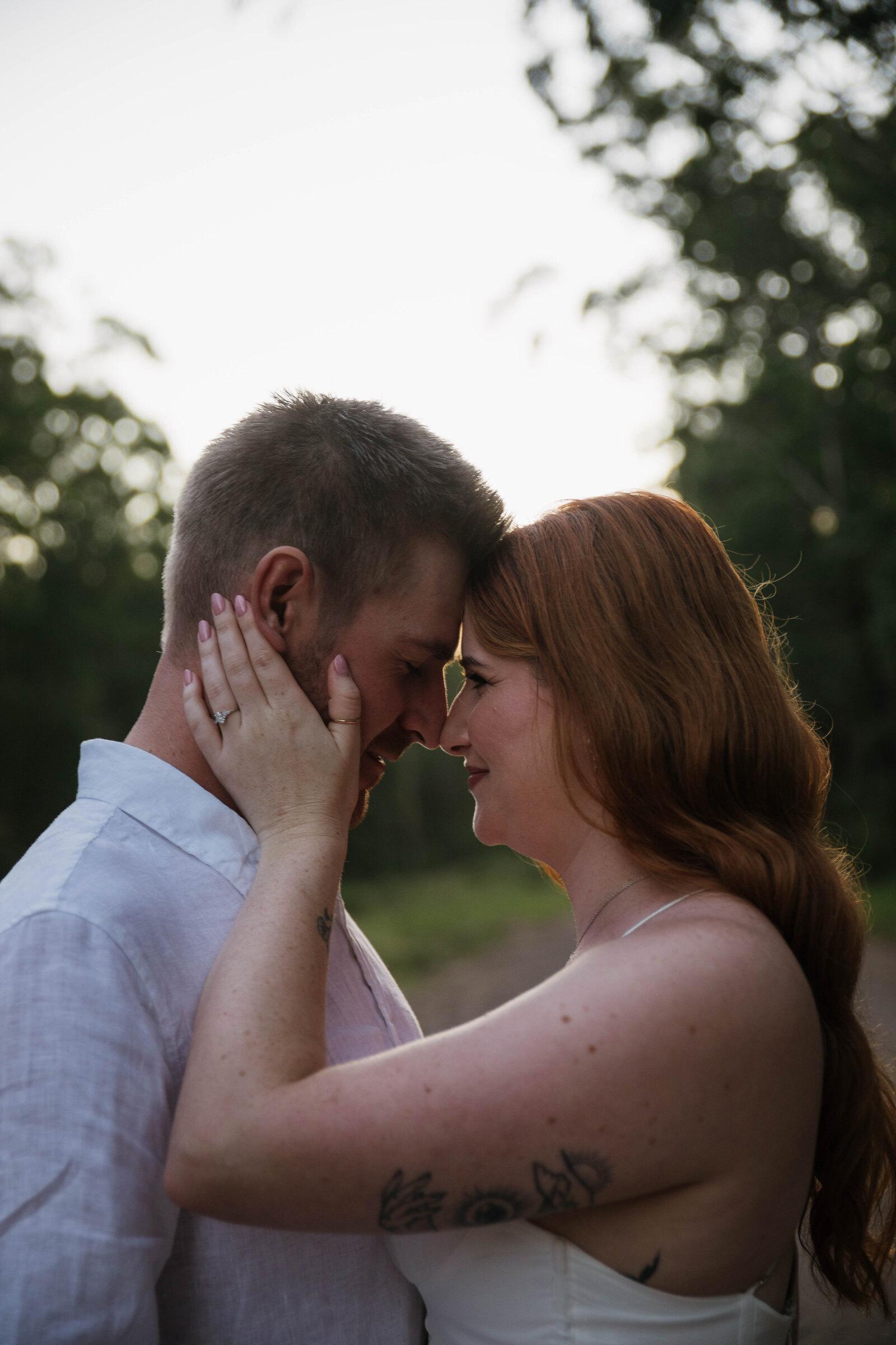 Jade & Lawson Engagement -246