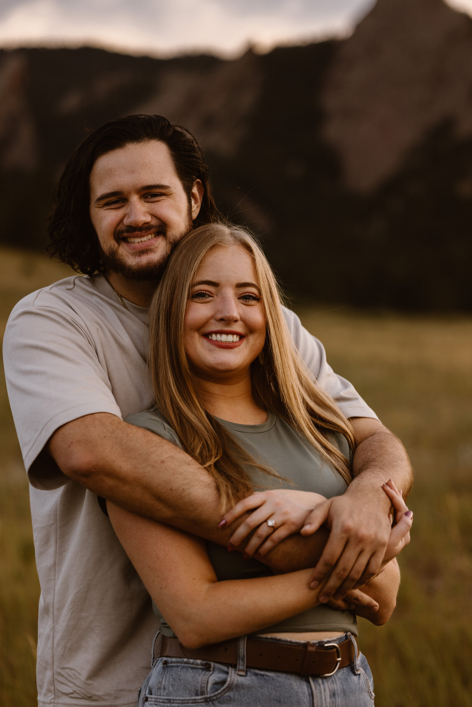 Addison and Isaac Engagement - Simply Cassandra - 191