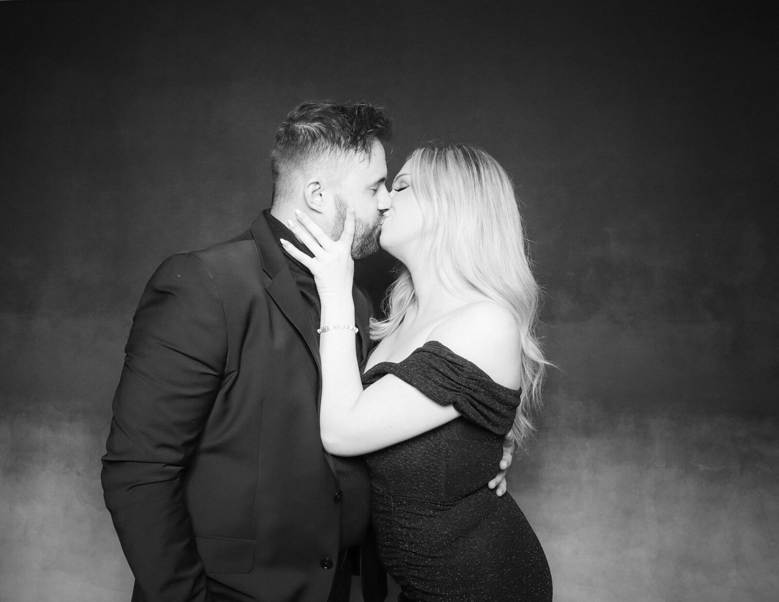 Orlando Photo Booth for Wedding-6563