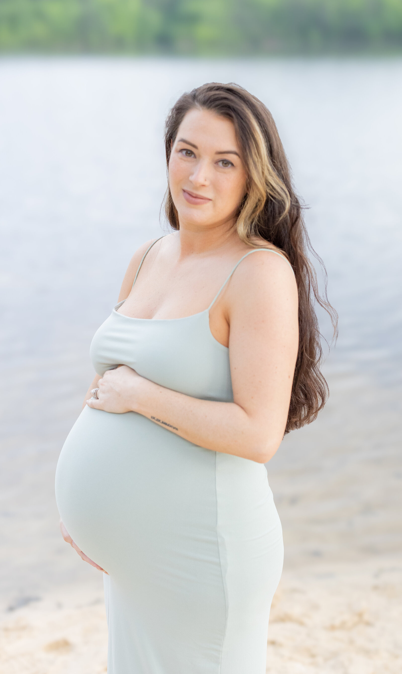 Maternity Pictures_Baby Gunlock-0008