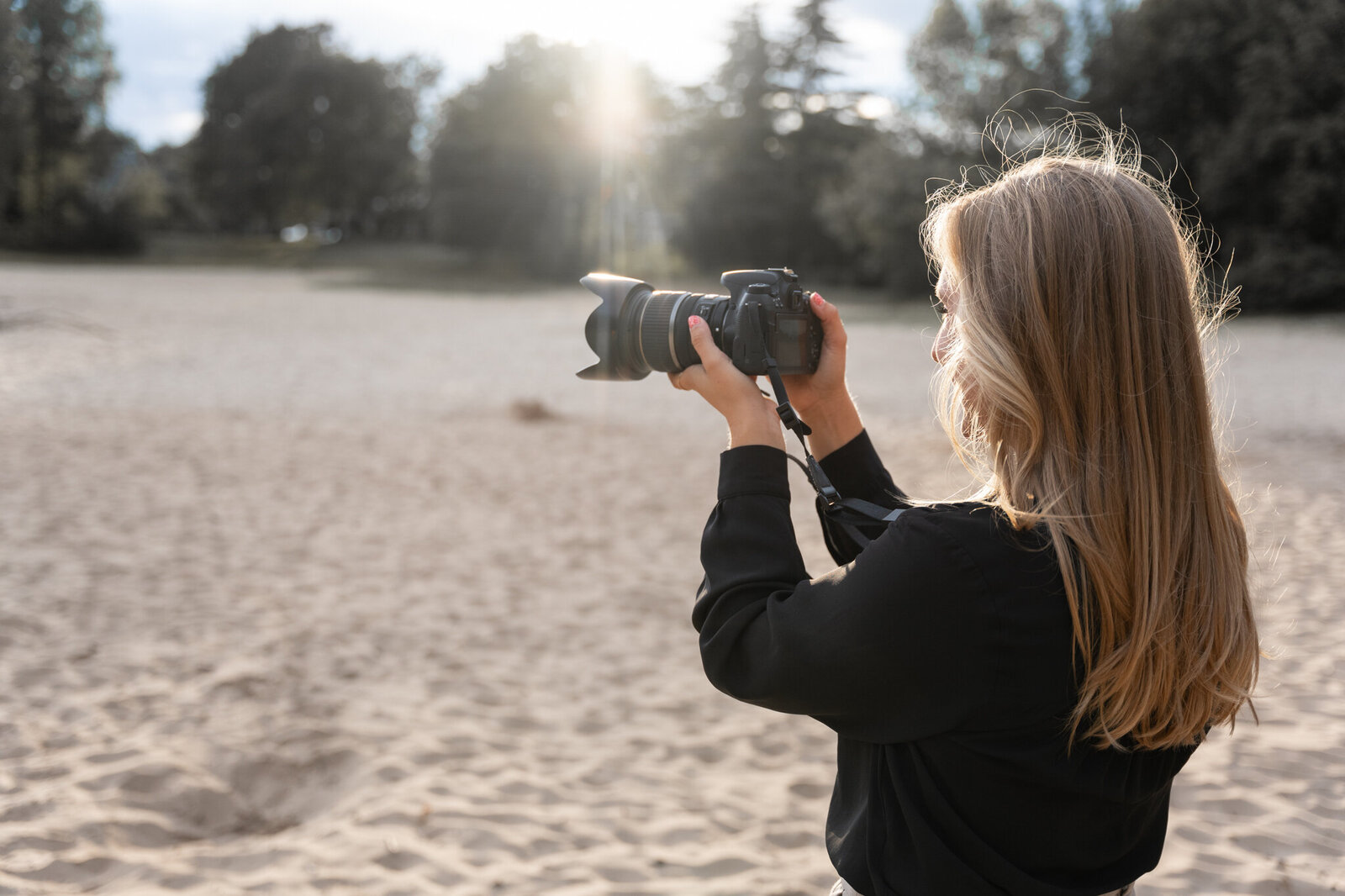Zakelijke fotografie Den Bosch