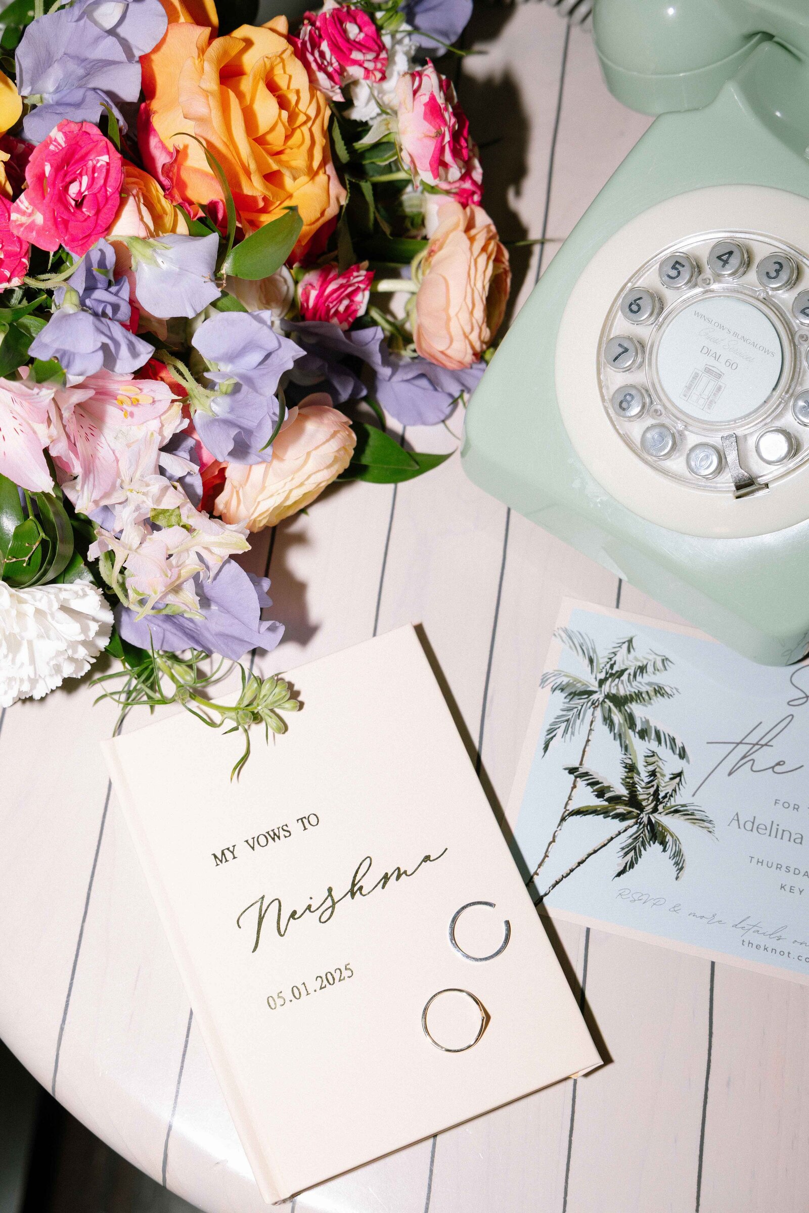 Key West Wedding Planner-2