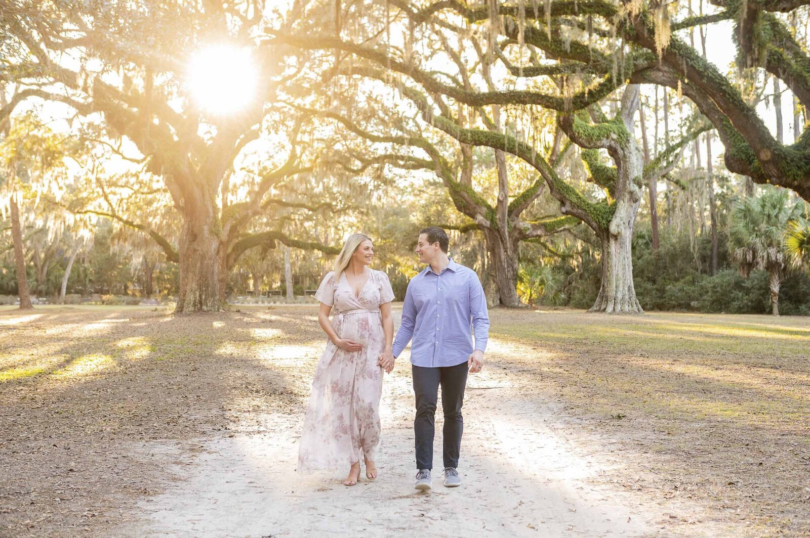 Maternity Photoshoot 