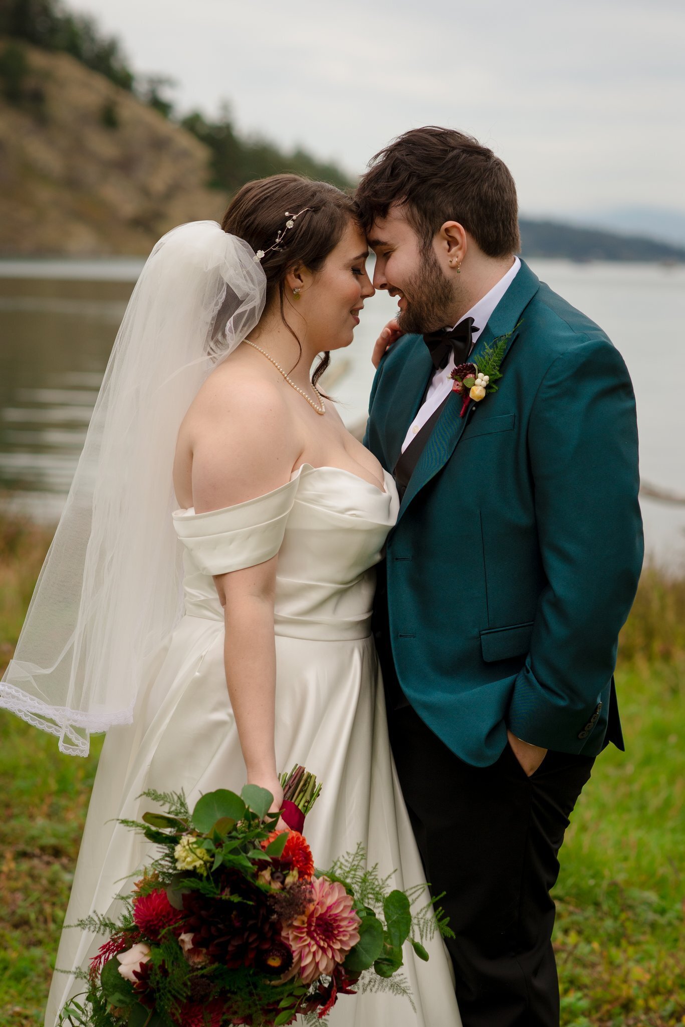 Castle Rock CO wedding photography 2