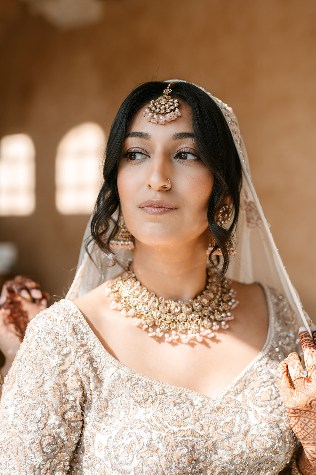 Miami Intimate Indian Wedding_Kristelle Boulos Photography-14