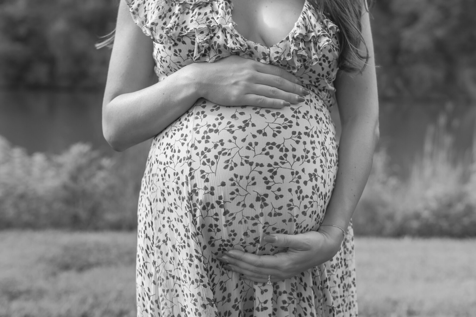 Knoxville Maternity Photographer