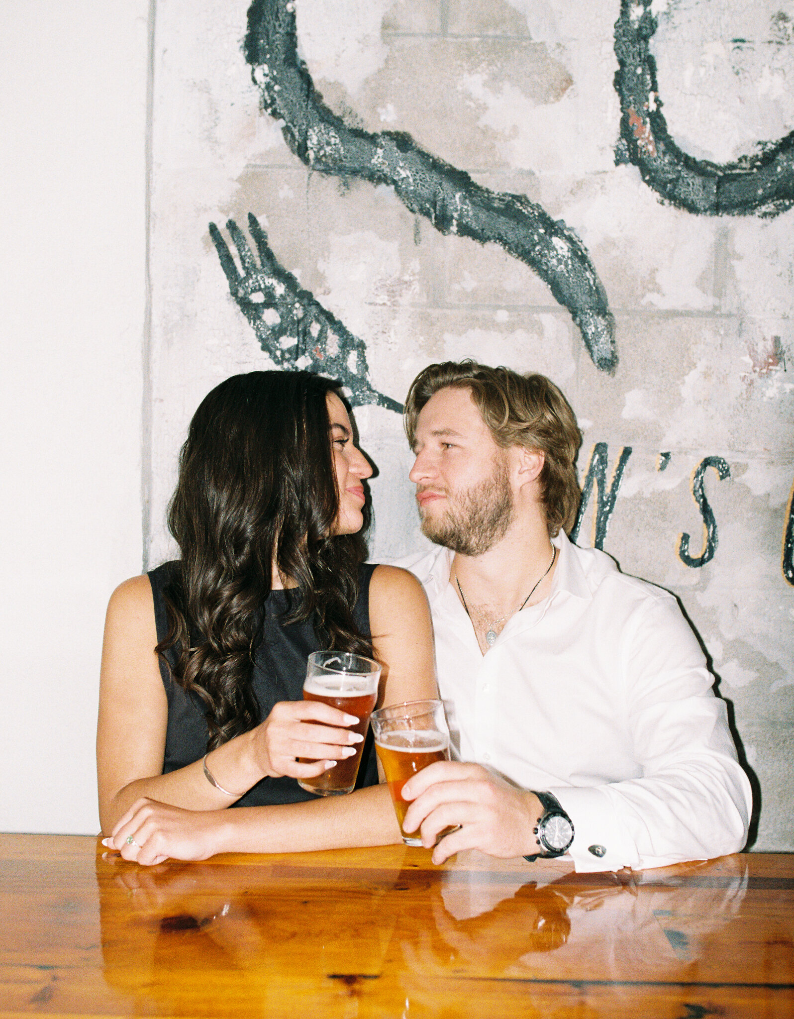 Dallas Austin Houston Wedding Photographer - Destination Film Wedding Photographer - Meme Urbane Photography