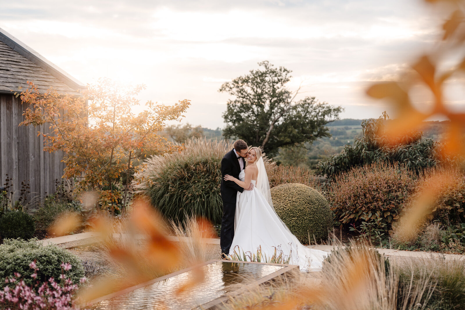 Hayley & Ryan, Hyde House - Sneak Peeks 61