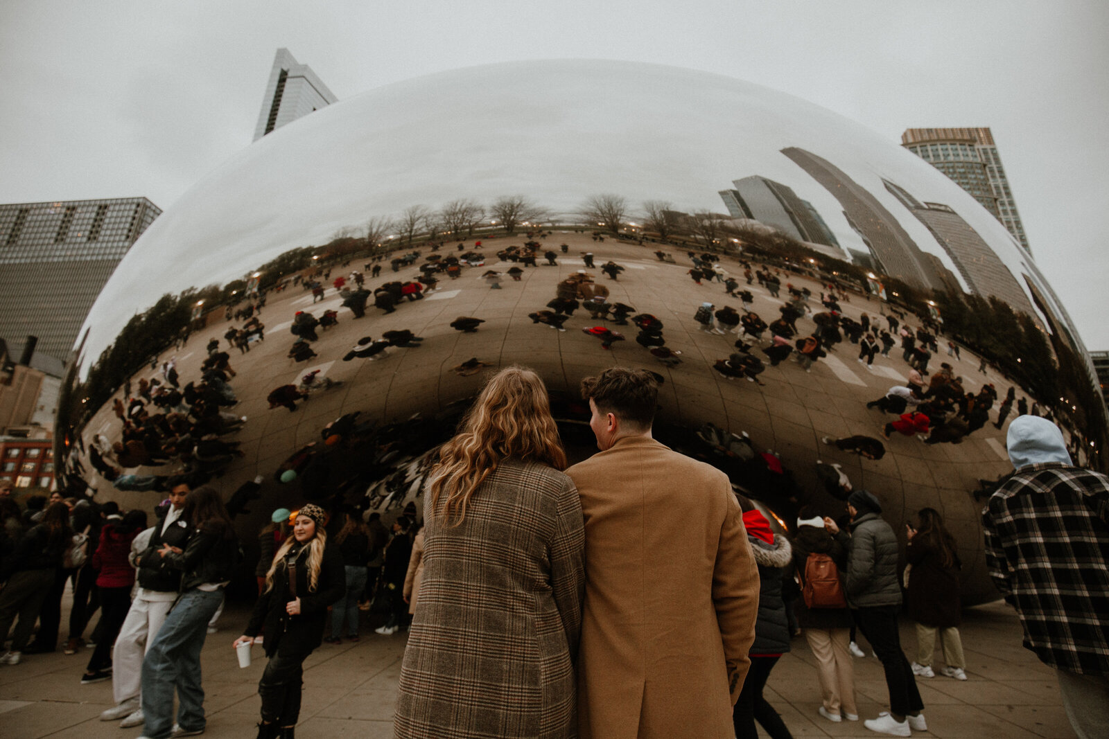 Chicago Engagement Photos-107