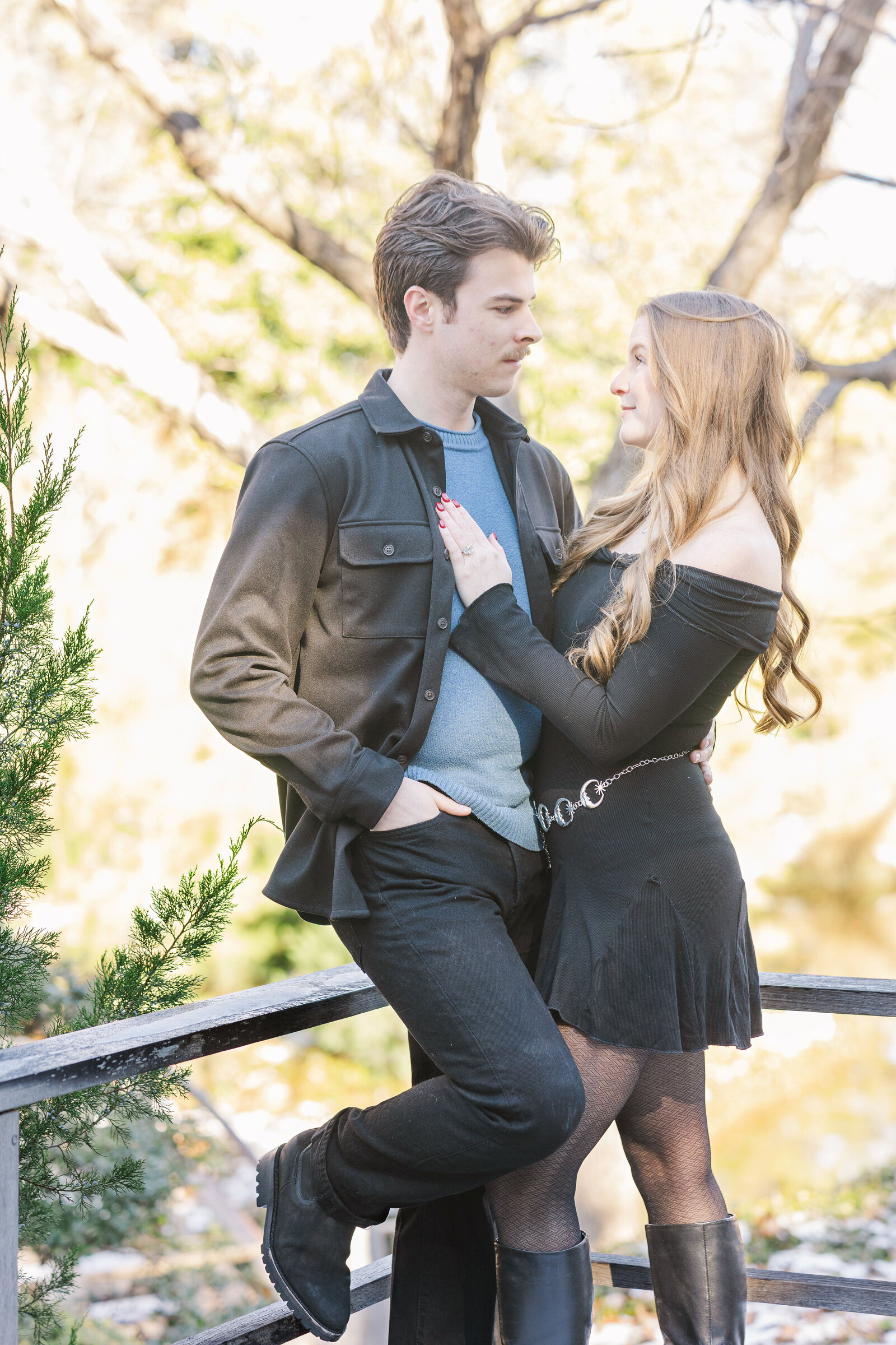 Dallas-engagement-photography